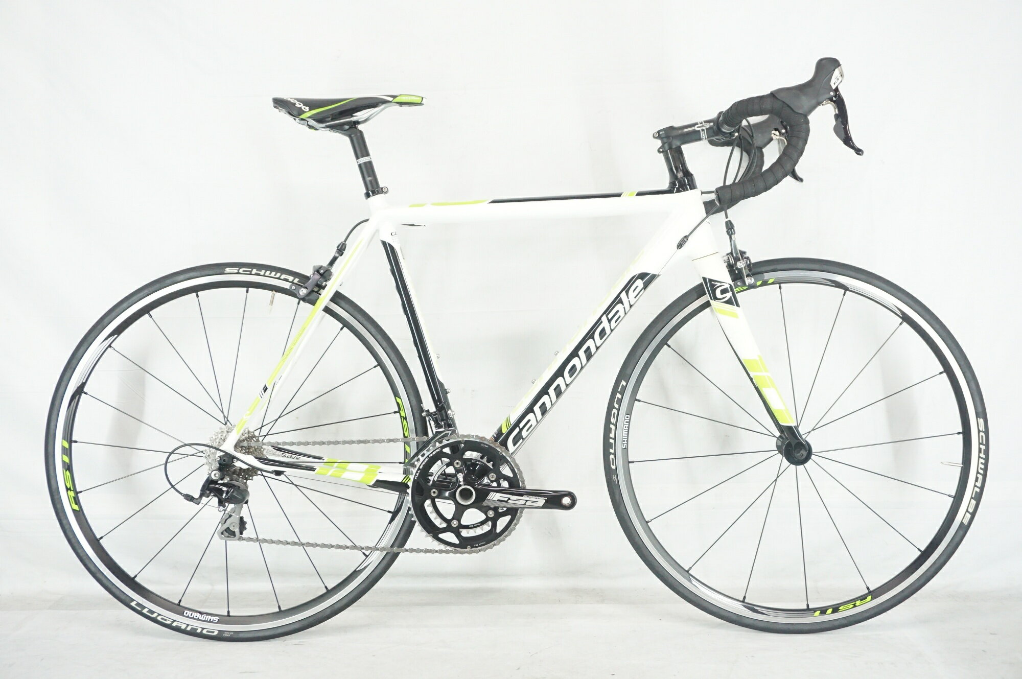 楽天市場】cannondale caad12 105（スポーツ・アウトドア）の通販