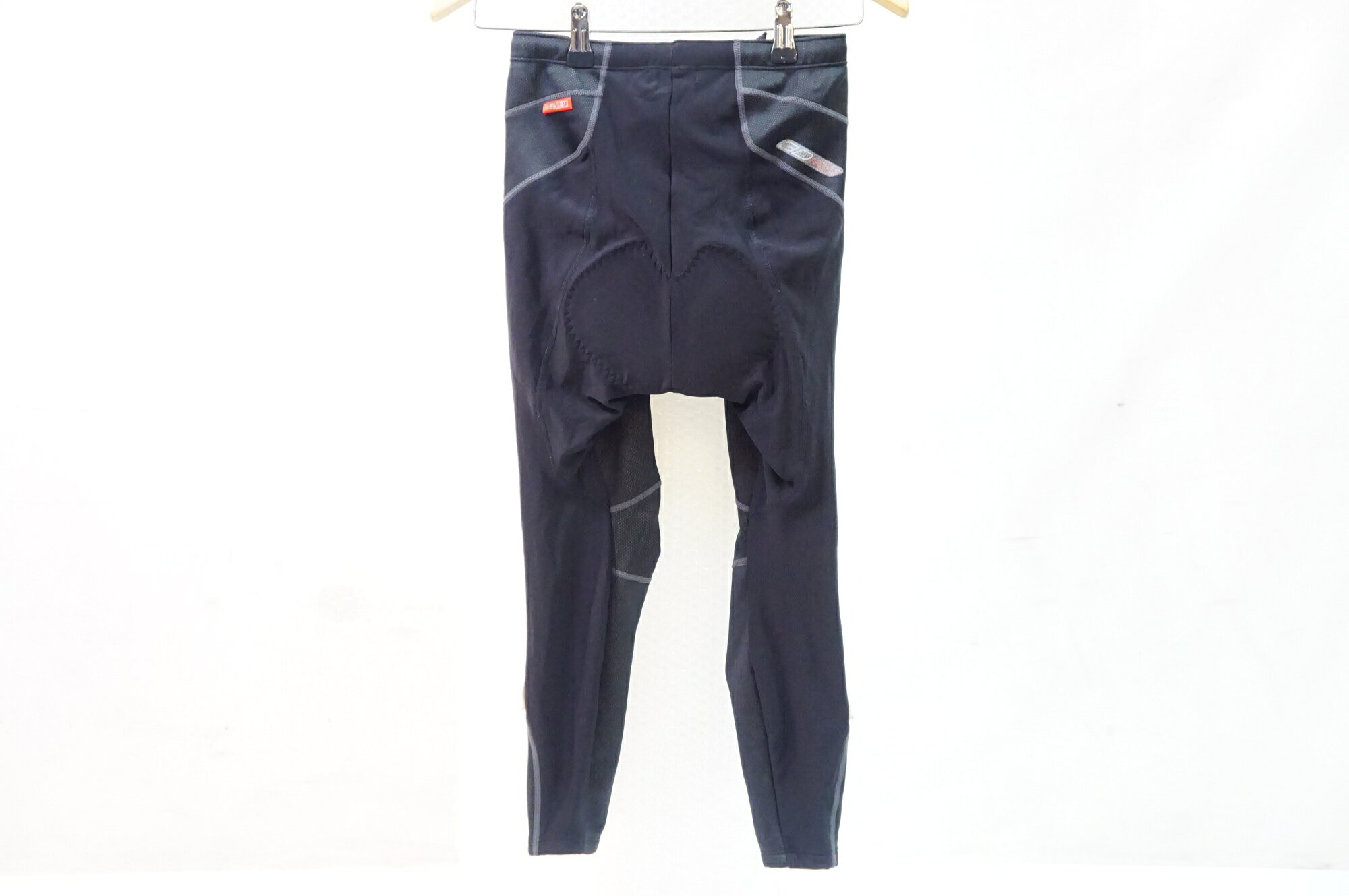 buychariの【中古】 PEARL IZUMI 「パールイズミ」 3D NEO Sサイズ タイツ / バイチャリ熊谷店｜アングル2