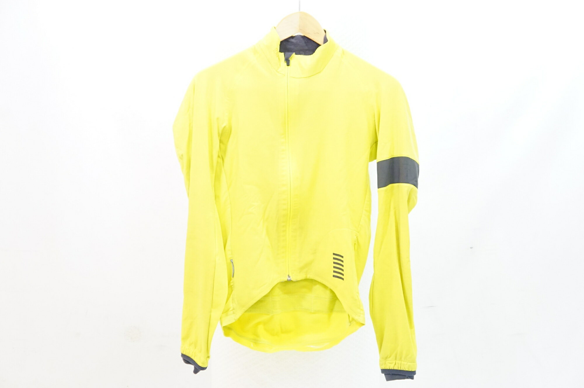 Rakuten - 【中古】 RAPHA 「ラファ」 PRO TEAM JACKET Sサイズ ジャケット / バイチャリ熊谷店