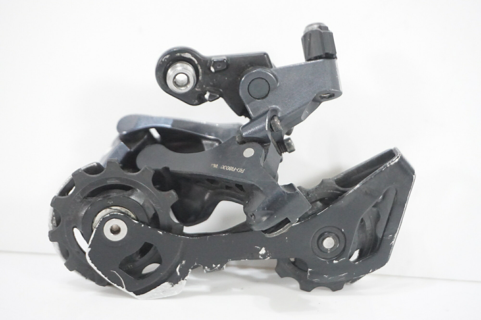 【中古】 SHIMANO 「シマノ」 ULTEGRA RD-R8000 リアディレイラー / バイチャリAKI...