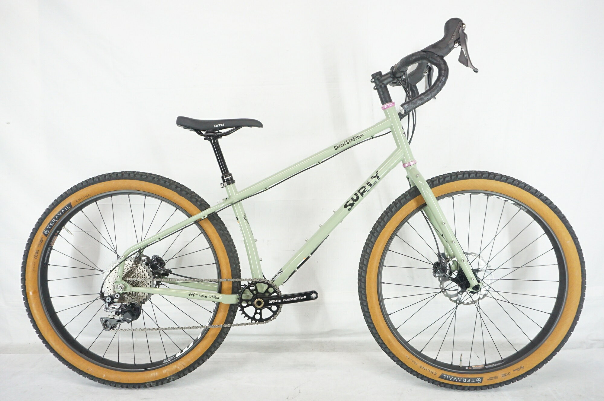 楽天市場】surly 中古の通販