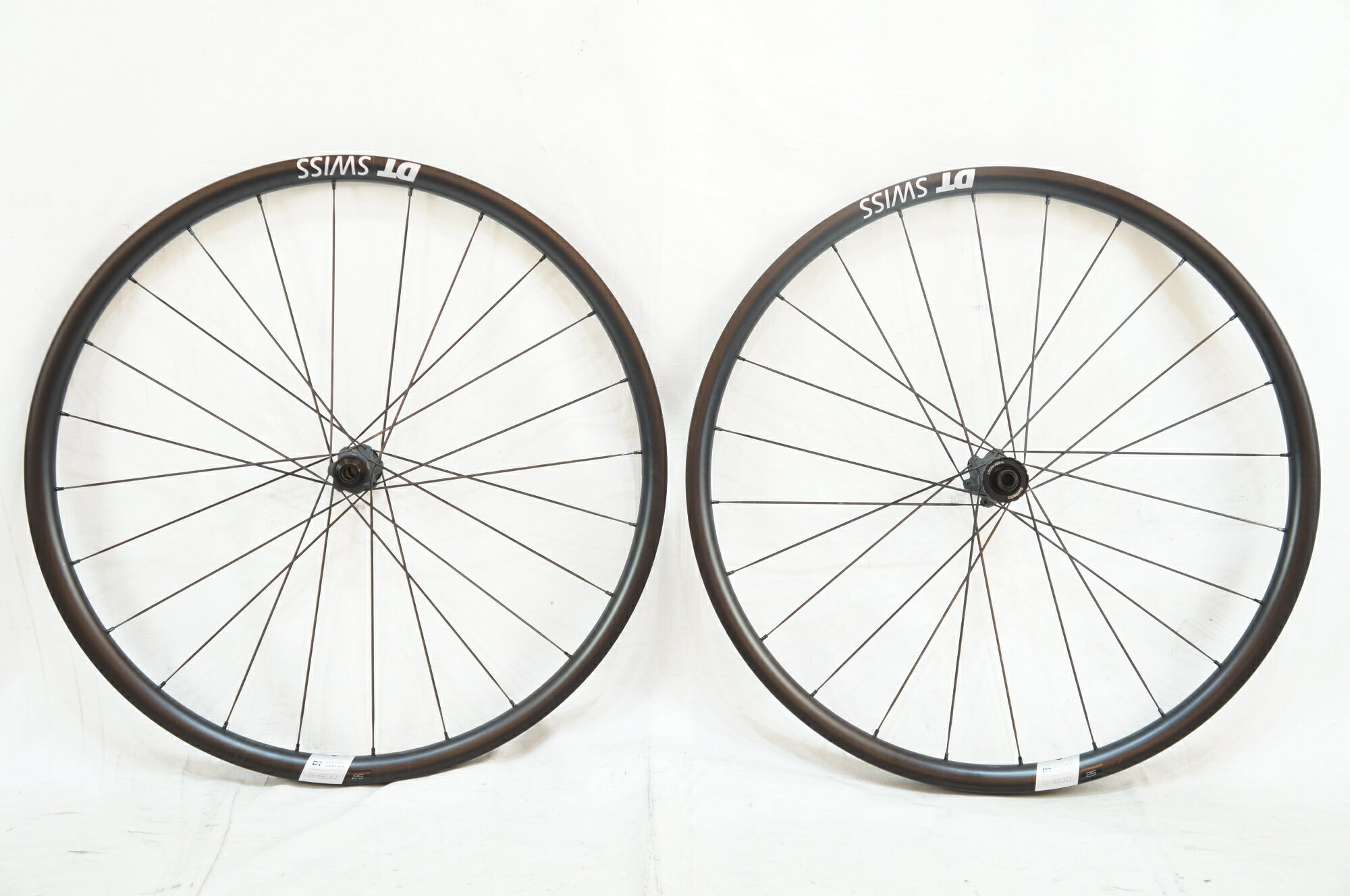 楽天市場】dt swiss p1800 splineの通販