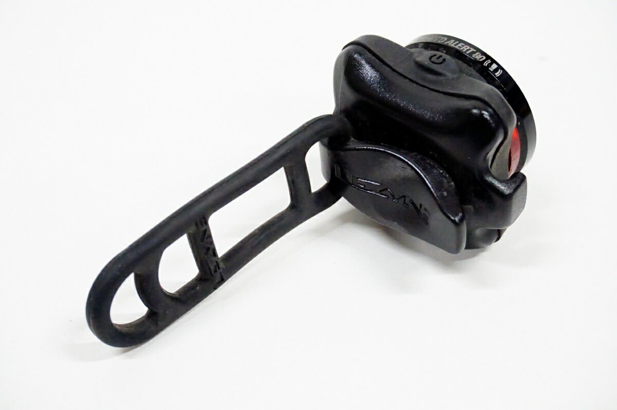 Other - 【中古】 LEZYNE 「レザイン」 ZECTO ALERT 80 リアライト / バイチャリ名古屋大須店