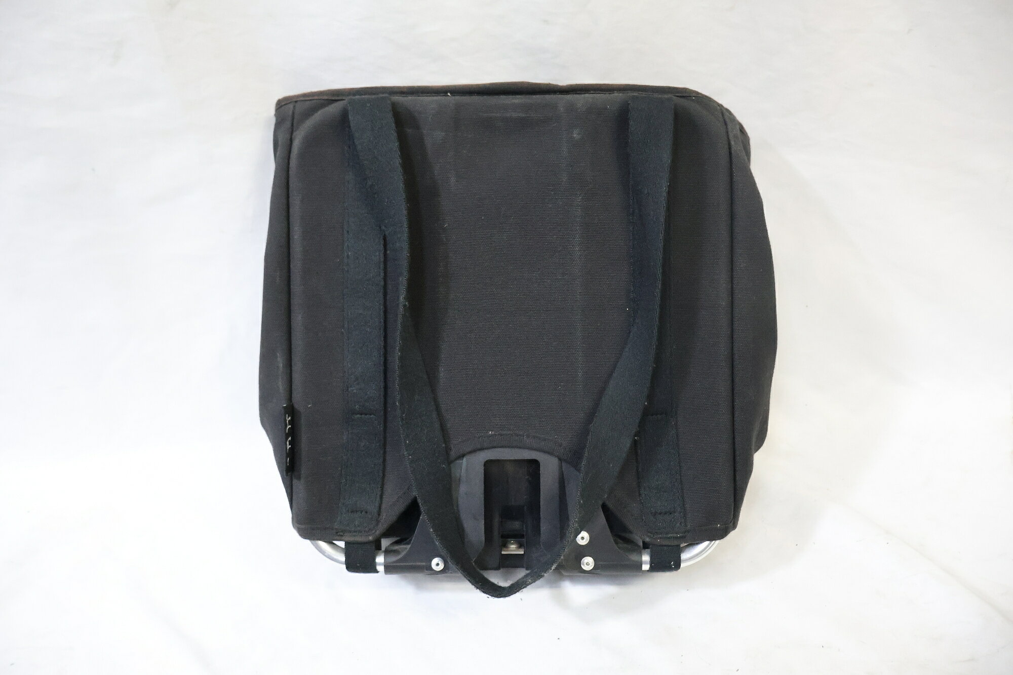【中古】 BROMPTON 「ブロンプトン」 トートバッグ / バイチャリ高知店