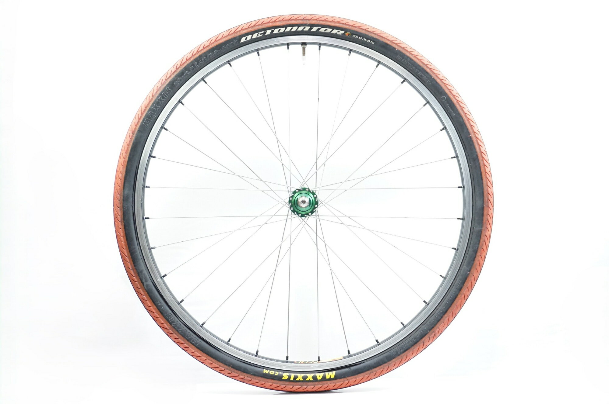 （レア）Ringle ハブ 紫ARAYA 26インチホイール(フロントのみ) レア）Ringle ハブ 紫ARAYA 26インチホイール(フロントのみ) 【公式通販】