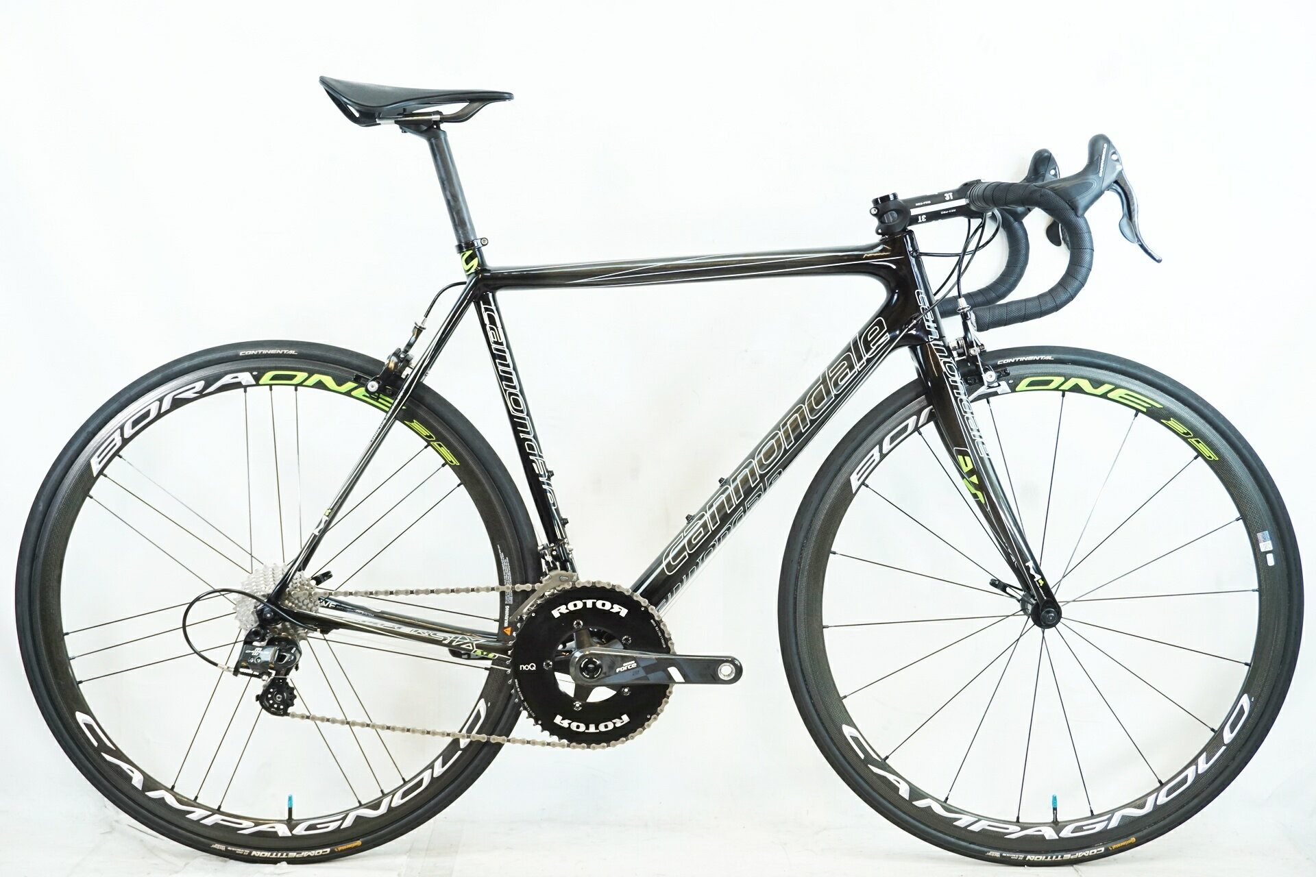 楽天市場】cannondale supersix evo hi－mod 2015の通販