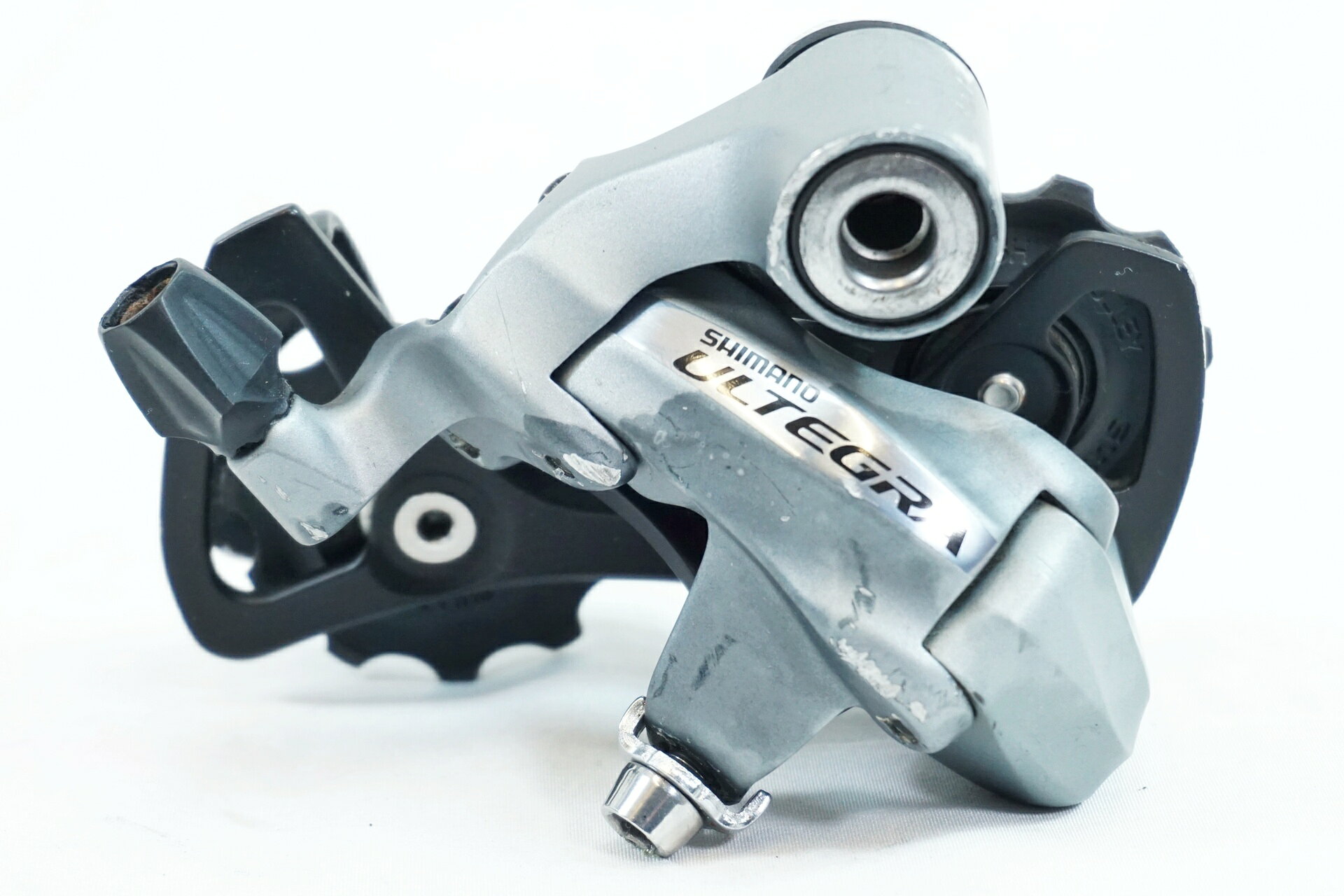 【中古】 SHIMANO 「シマノ」 ULTEGRA RD-6700 リアディレイラー / バイチャリ有明ガーデン店
