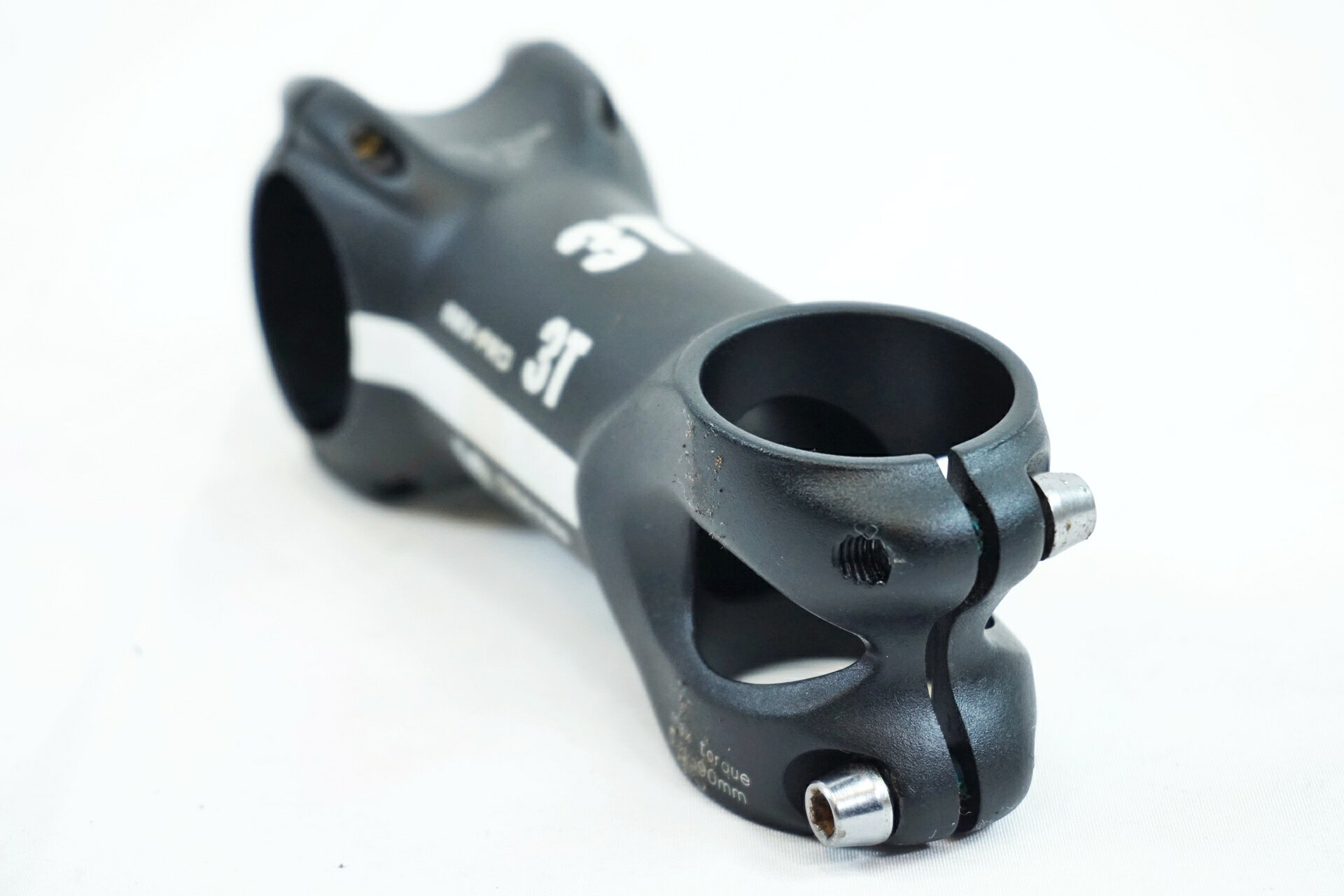 【中古】 3T 「スリーティー」 ARX-PRO Φ31.8 90mm ステム / バイチャリ有明ガーデ...