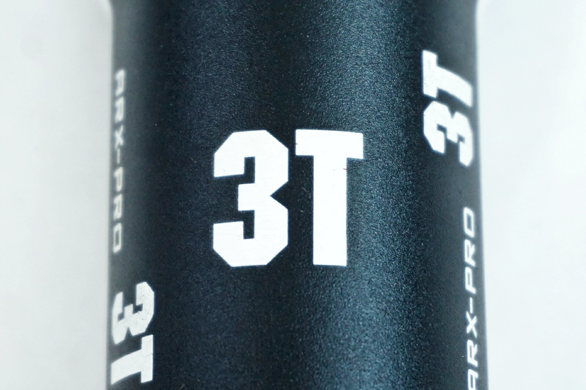 【中古】 3T 「スリーティー」 ARX-PRO Φ31.8 90mm ステム / バイチャリ有明ガーデ...