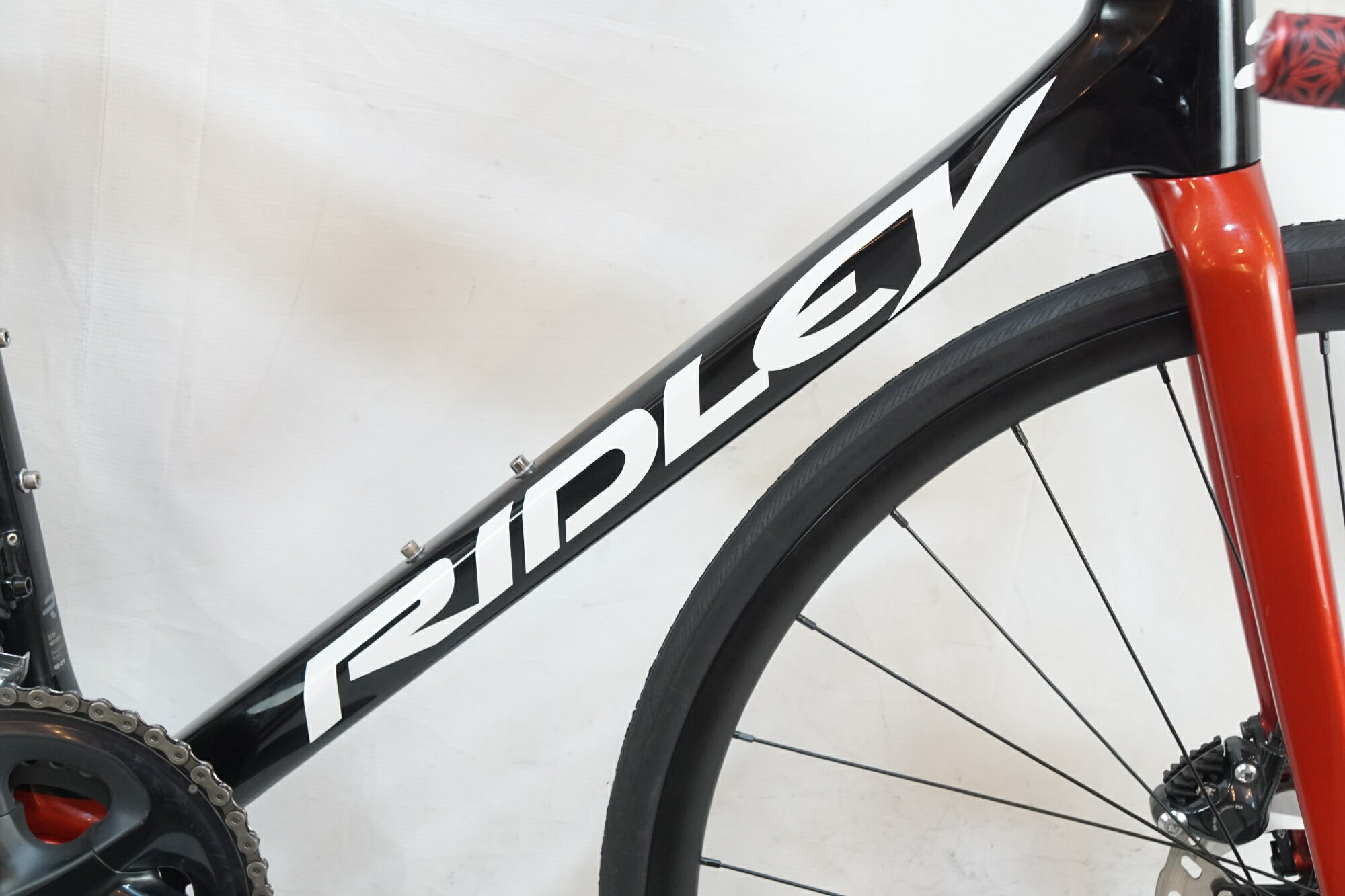 【中古】 RIDLEY 「リドレー」 FENI...の紹介画像3
