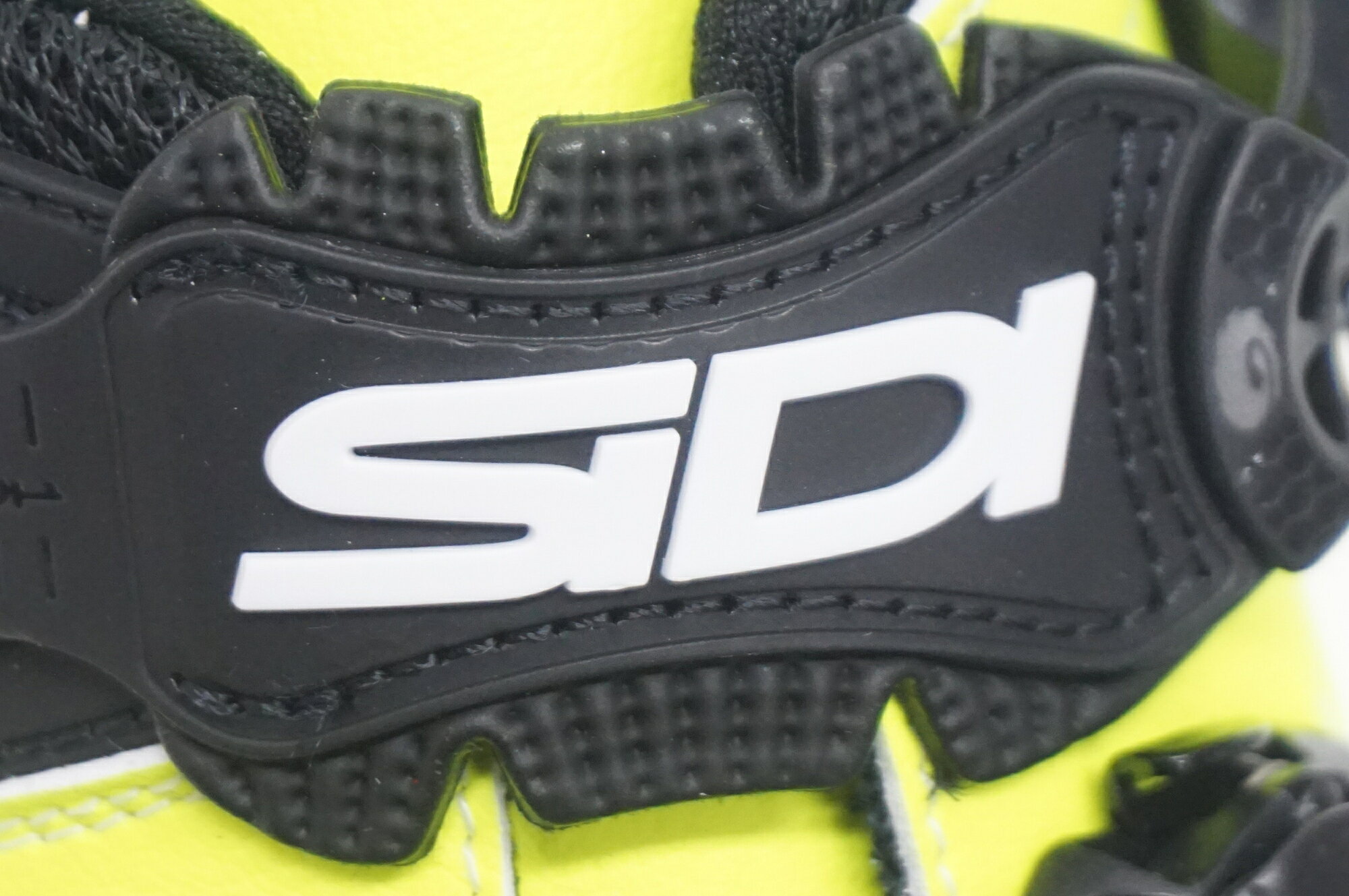 【中古】 SIDI 「シディ」 GENIUS 10 39(24.5cm)サイズシューズ / バイチャリ福岡店