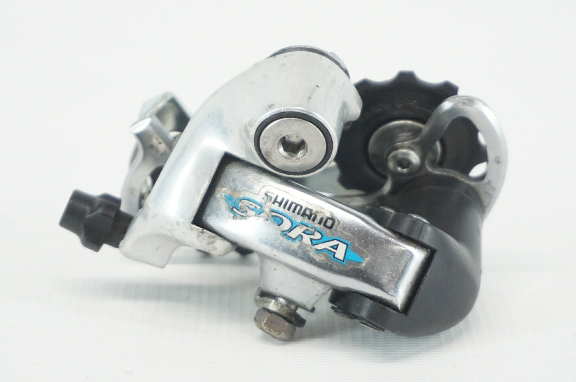 【中古】 SHIMANO 「シマノ」 SORA RD-3300 リアディレイラー / バイチャリ阪急塚口店