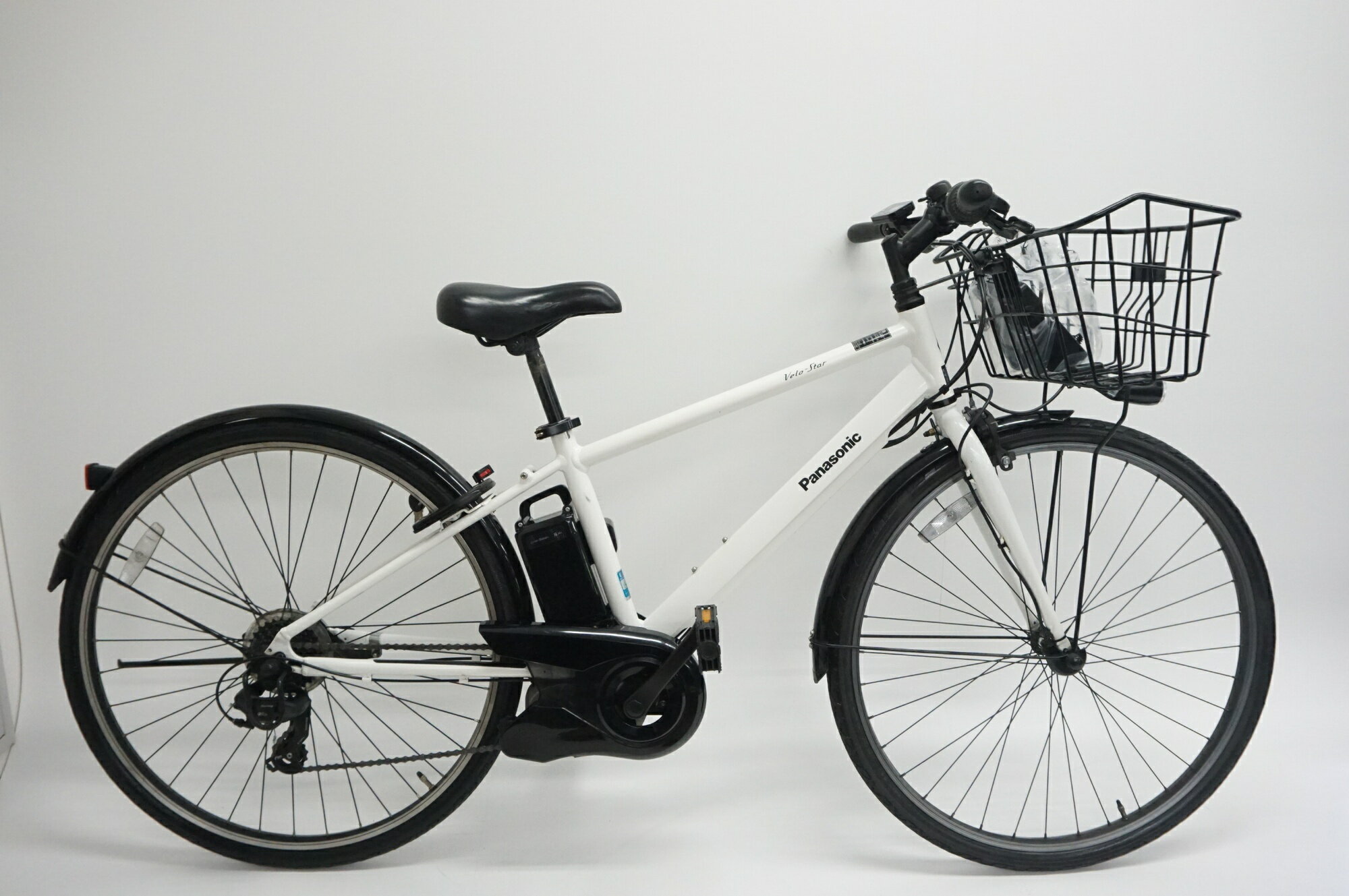 Other - 【中古】 ジャンク PANASONIC 「パナソニック」 ベロスター BE-ELVS773 2021年モデル 電動アシスト自転車 / バイチャリ福岡店