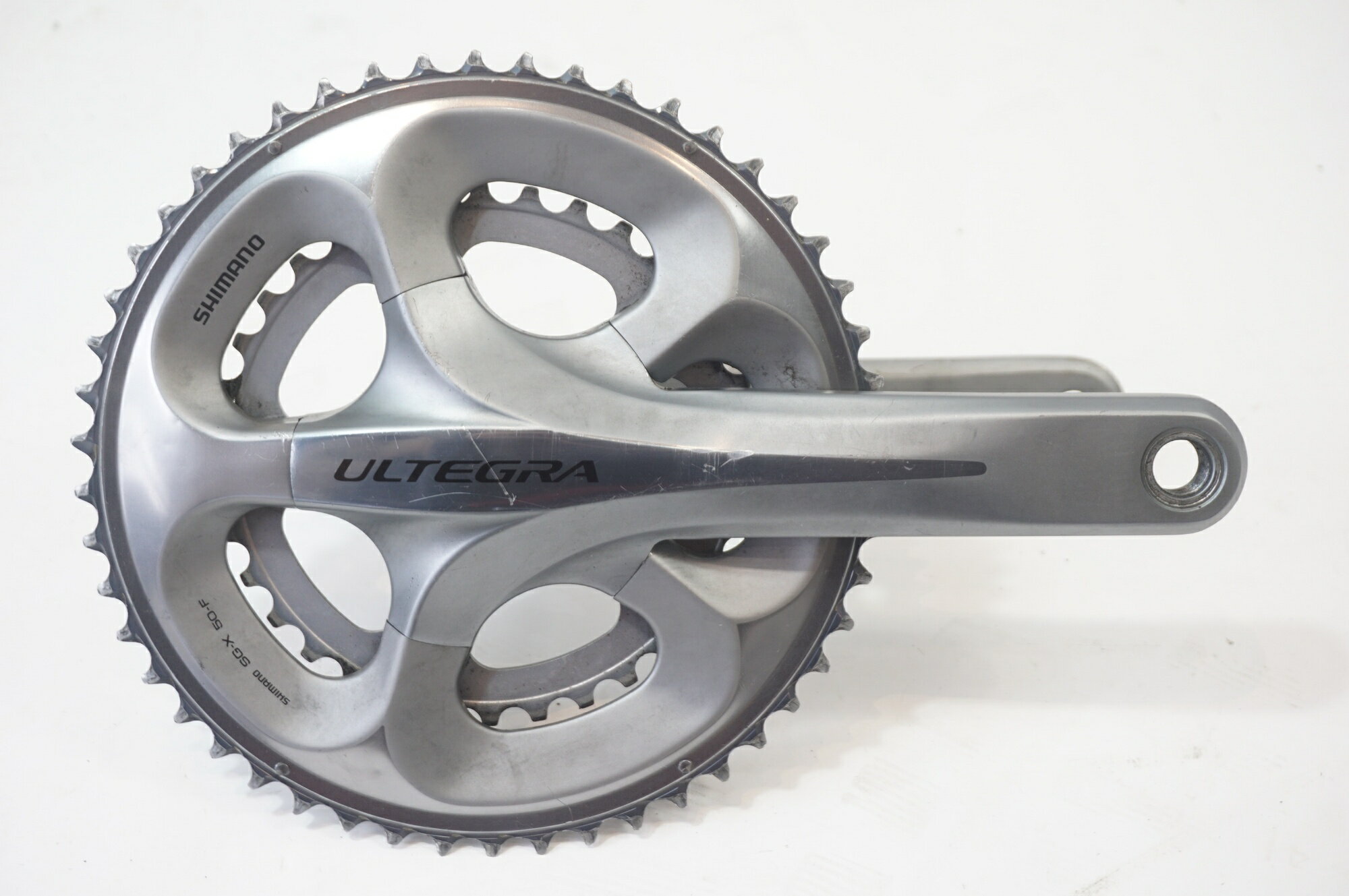 楽天市場】クランク ultegra（スポーツ・アウトドア）の通販