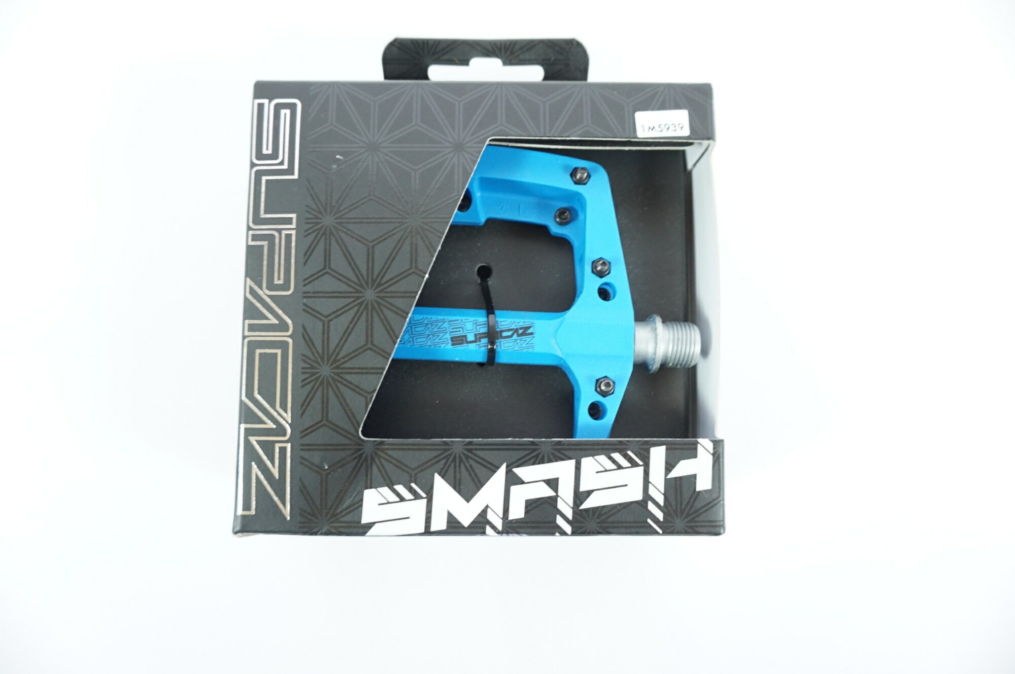 Other - 【中古】 SUPACAZ 「スパカズ」 SMASH DH ペダル / バイチャリ宇都宮店