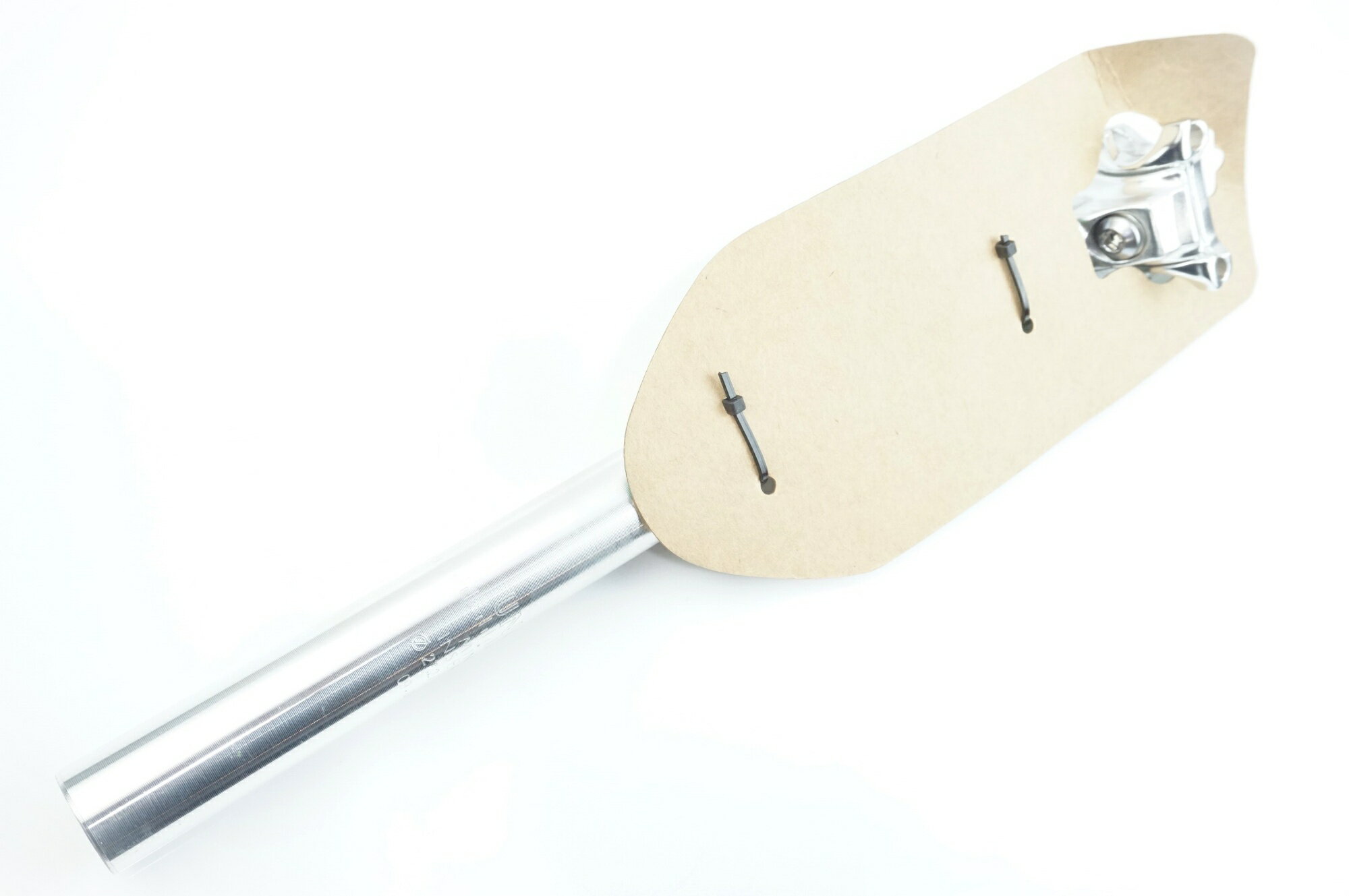 【中古】 GRUNGE 「グランジ」 SUSPENSION SEAT POST φ27.2 350mm シートポスト / ...