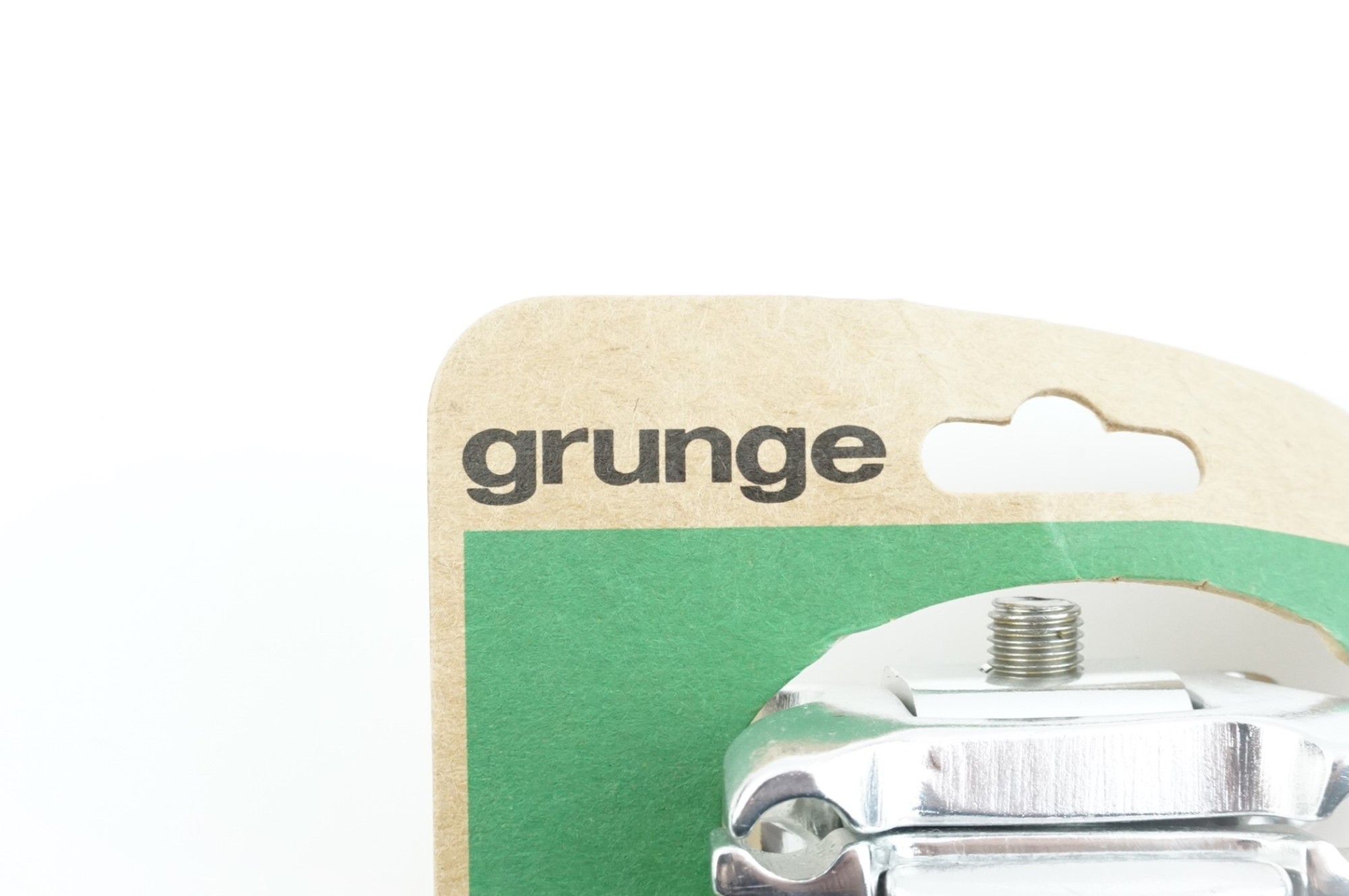【中古】 GRUNGE 「グランジ」 SUSPENSION SEAT POST φ27.2 350mm シートポスト / ...
