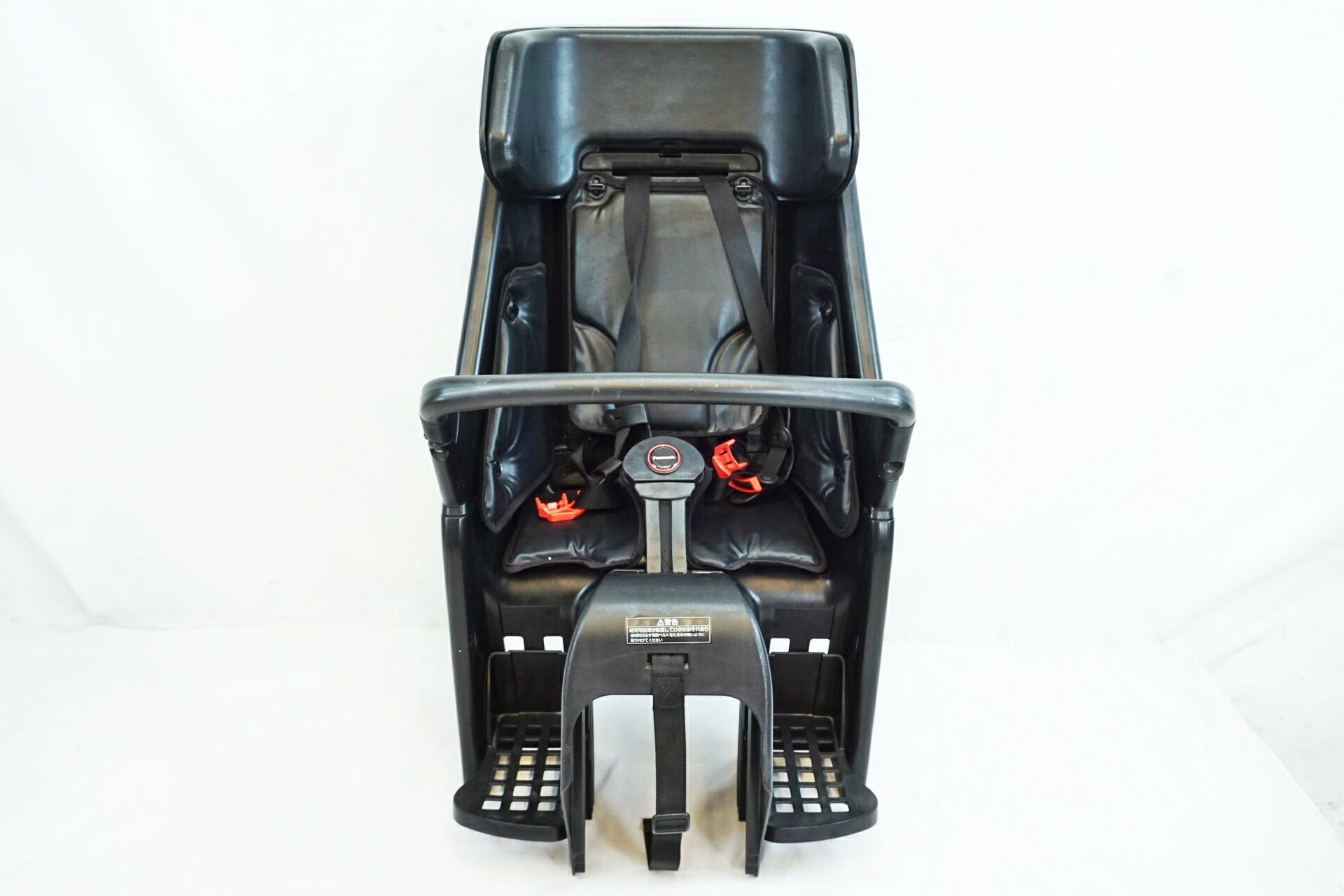 【中古】後ろお子様乗せ　同乗器　【美品】 2026年最新】Yahoo!オークション -子供乗せ(自転車、サイクリング)の