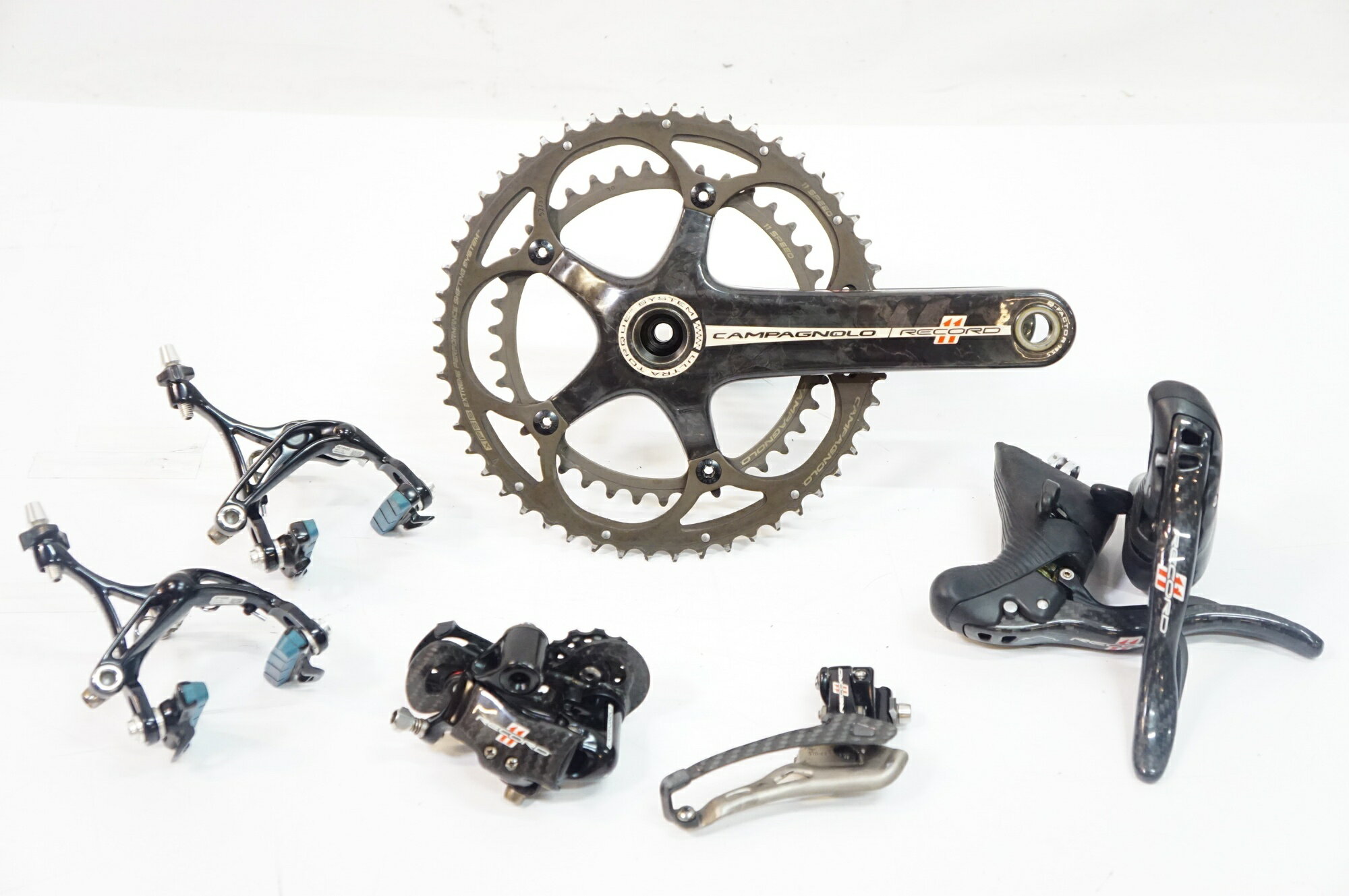 カンパニョーロ　2冊セット 2026年最新】Yahoo!オークション -(カンパ カンパニョーロ campagnolo