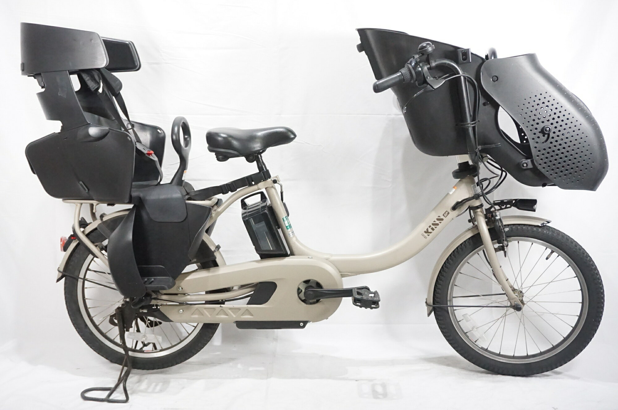 楽天市場】PAS Kiss mini（電動アシスト自転車｜自転車・サイクリング