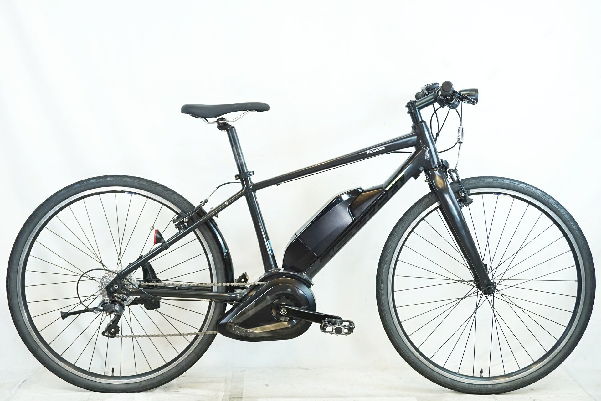 Other - 【中古】 PANASONIC 「パナソニック」 ジェッター BE-ELHC344B 2021年モデル 電動アシスト自転車 / バイチャリ有明ガーデン店