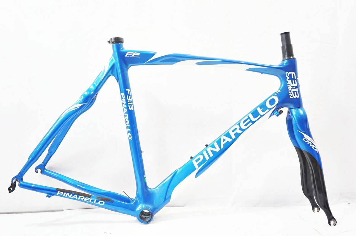 【倉庫整理】Pinarello フレームセット＋α 倉庫整理】Pinarello フレームセット＋α 【公式通販】