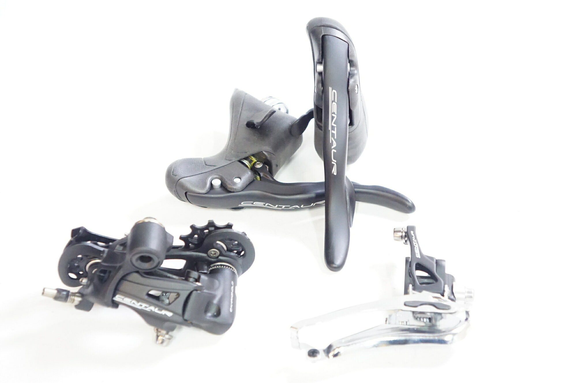 楽天市場】campagnolo centaur リアディレーラーの通販