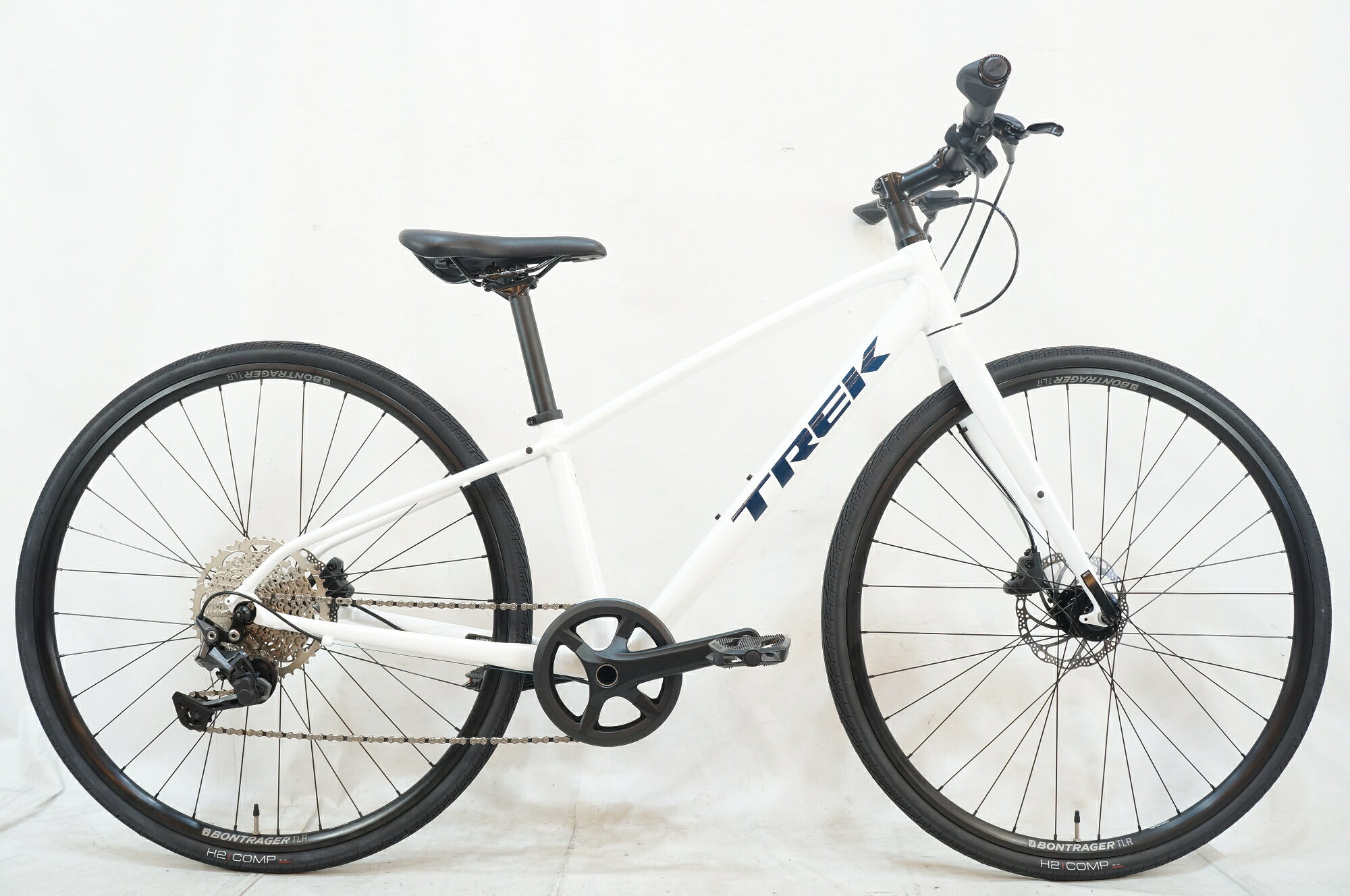 楽天市場】trek クロスバイク fxの通販