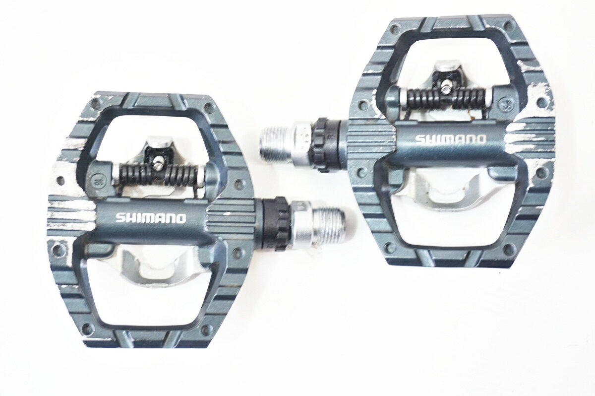【中古】 SHIMANO 「シマノ」 PD-EH500 ペダル / バイチャリ世田谷店