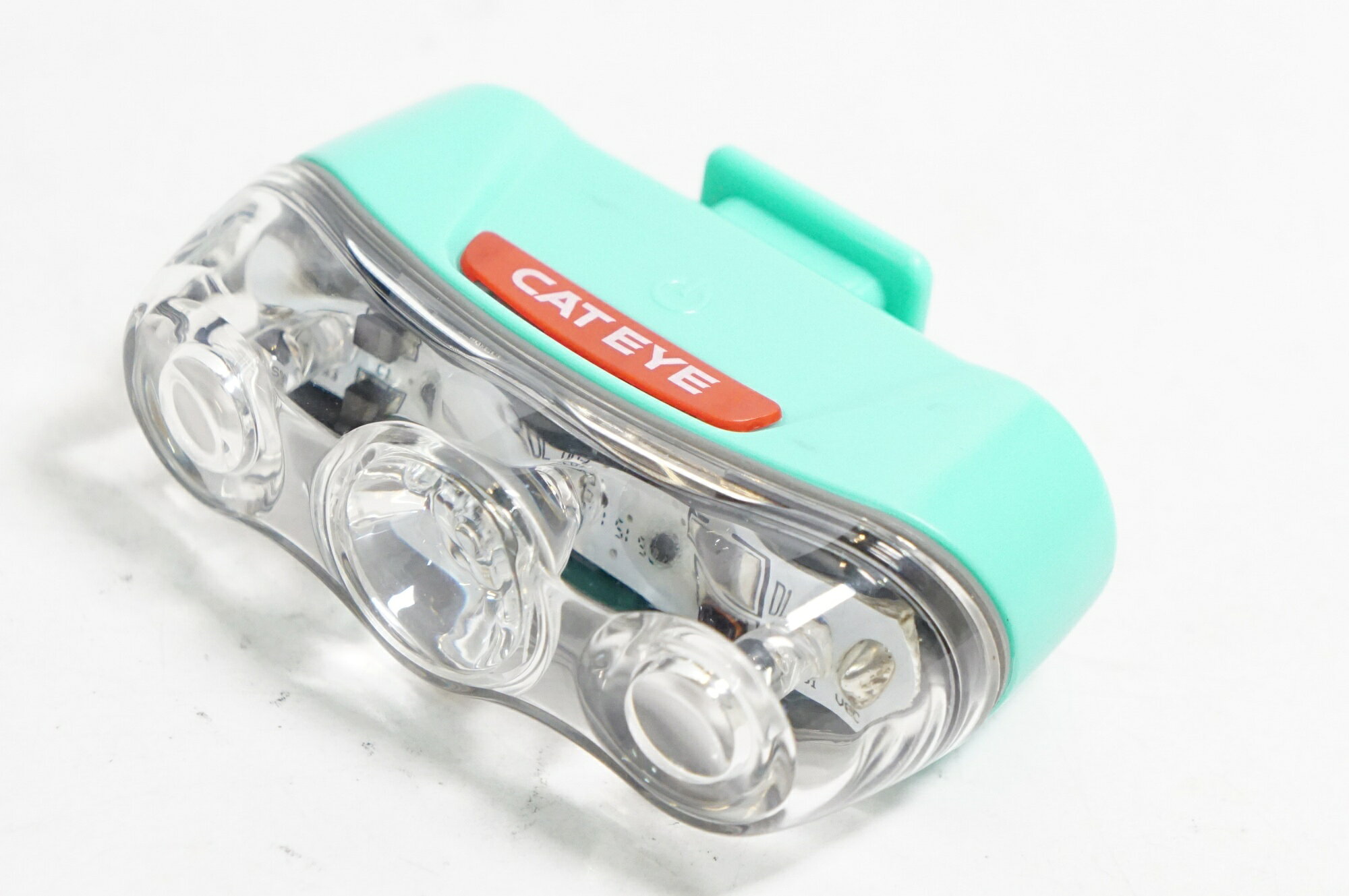 Other - 【中古】 CATEYE 「キャットアイ」 RAPID 3 TL-LD630-R リアライト / バイチャリ熊谷店