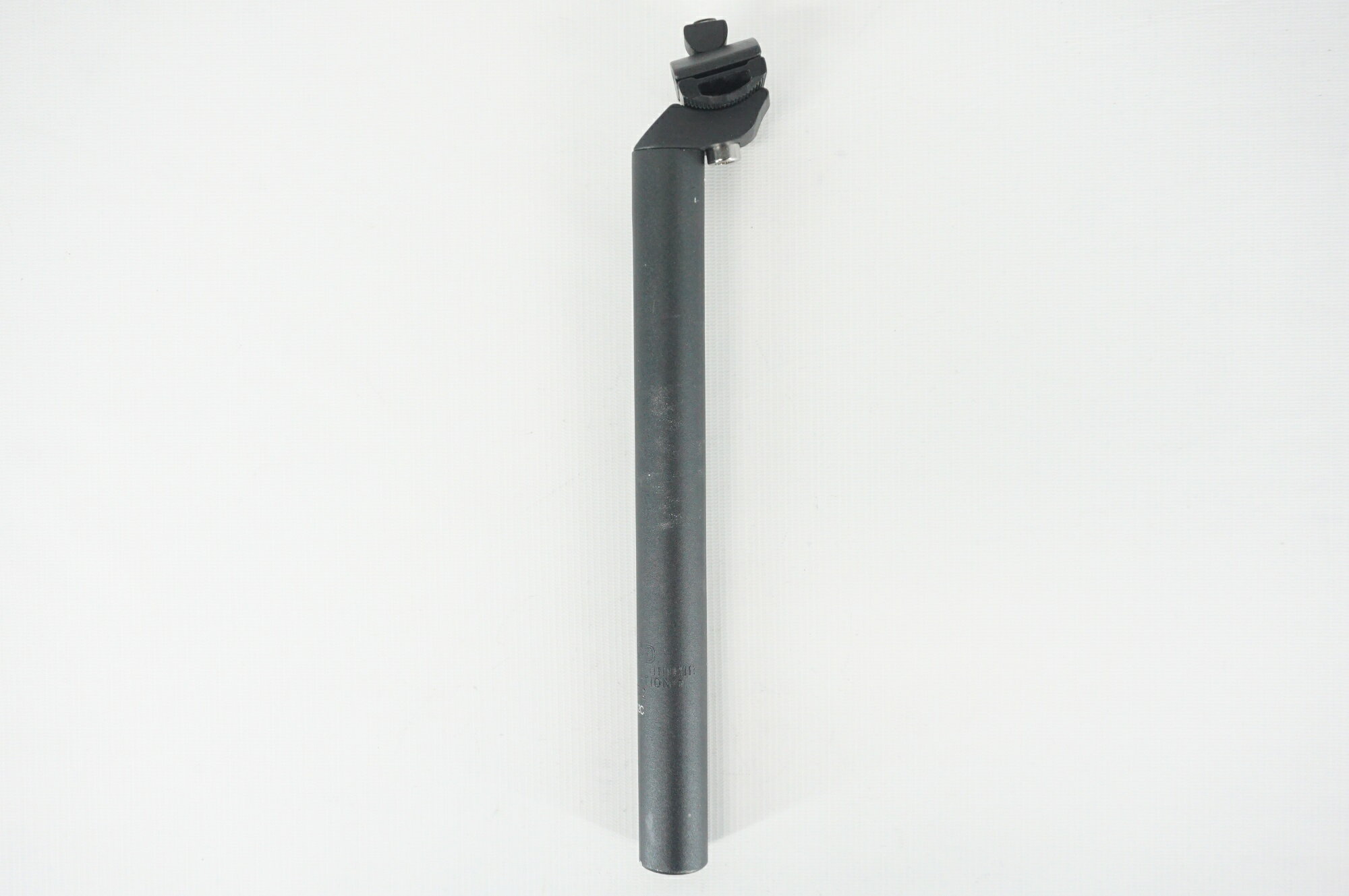 【中古】 ブランド不明 Φ27.2 300mm シートポスト / バイチャリ阪急塚口店