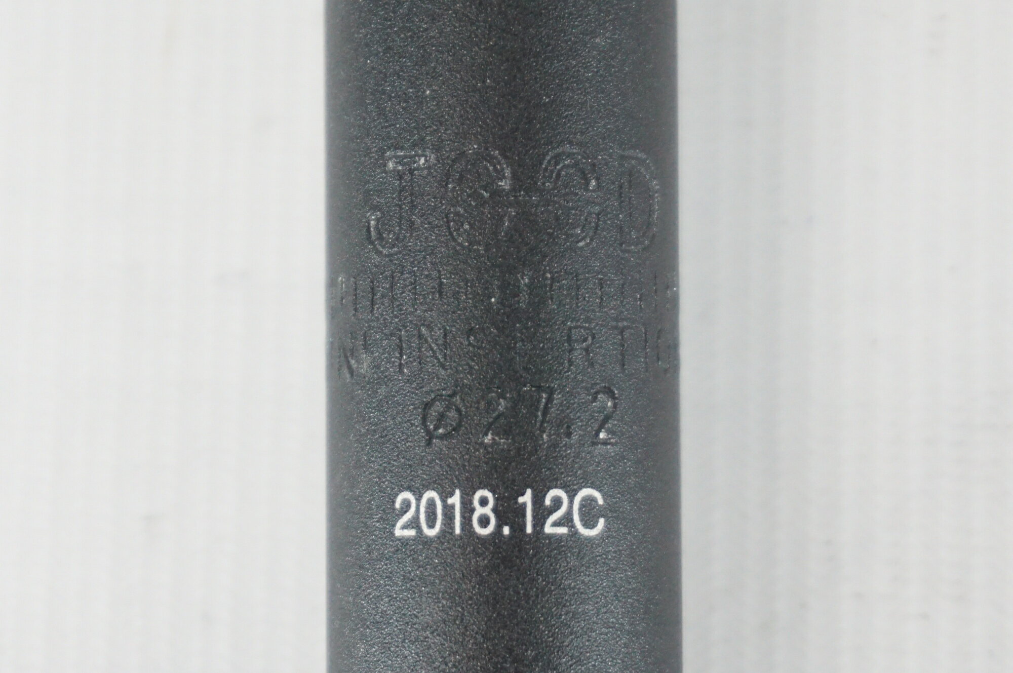 【中古】 ブランド不明 Φ27.2 300mm シートポスト / バイチャリ阪急塚口店