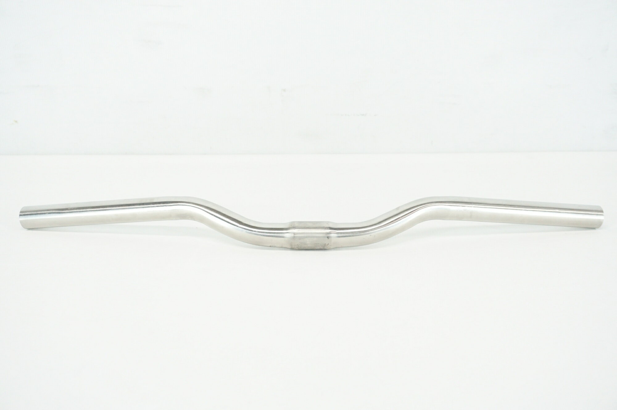 【中古】 ブランド不明 Φ25.2 540mm ハンドル / バイチャリ阪急塚口店