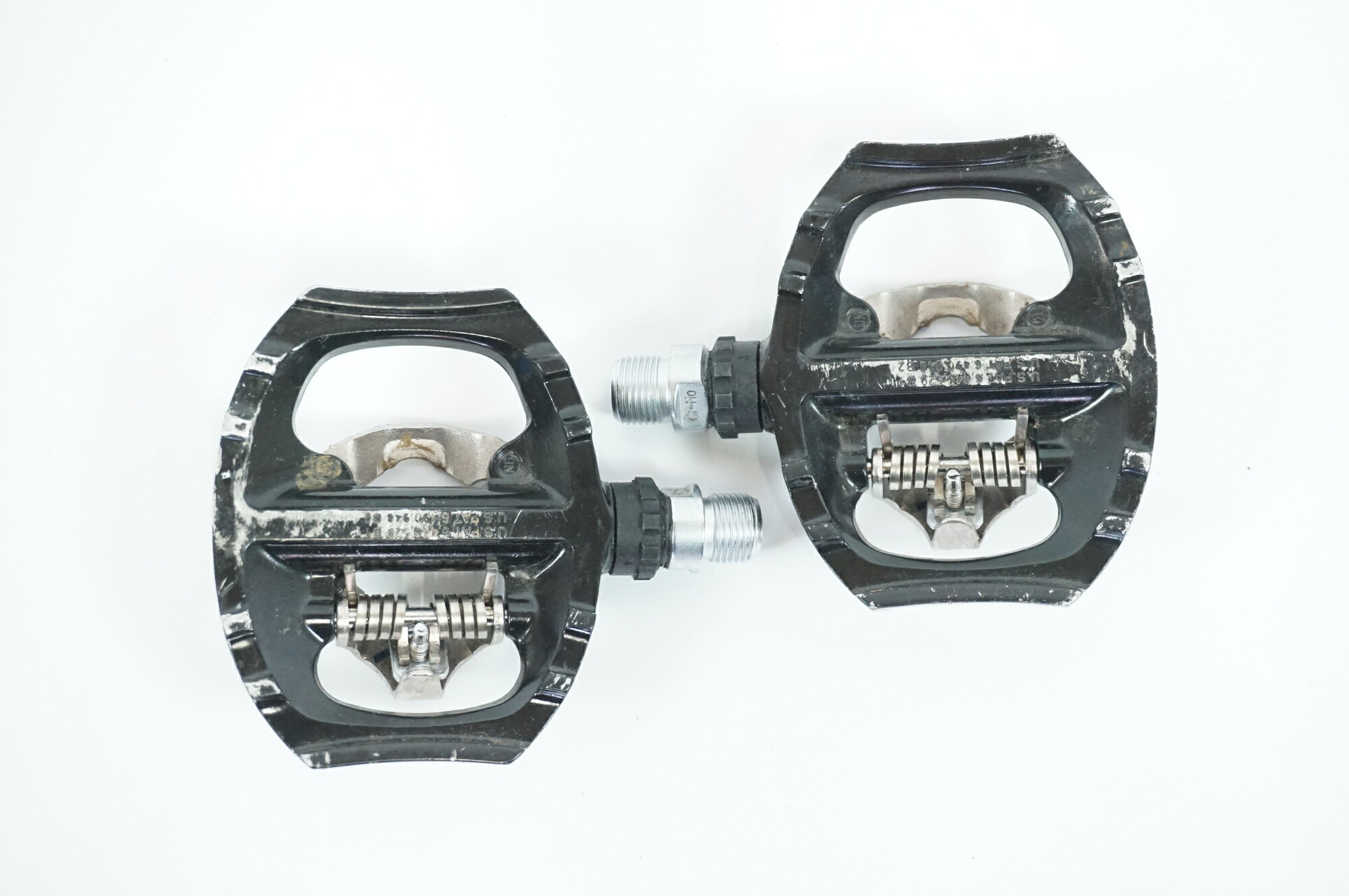 Other - 【中古】 SHIMANO 「シマノ」 PD-A530 ペダル / バイチャリ宇都宮店
