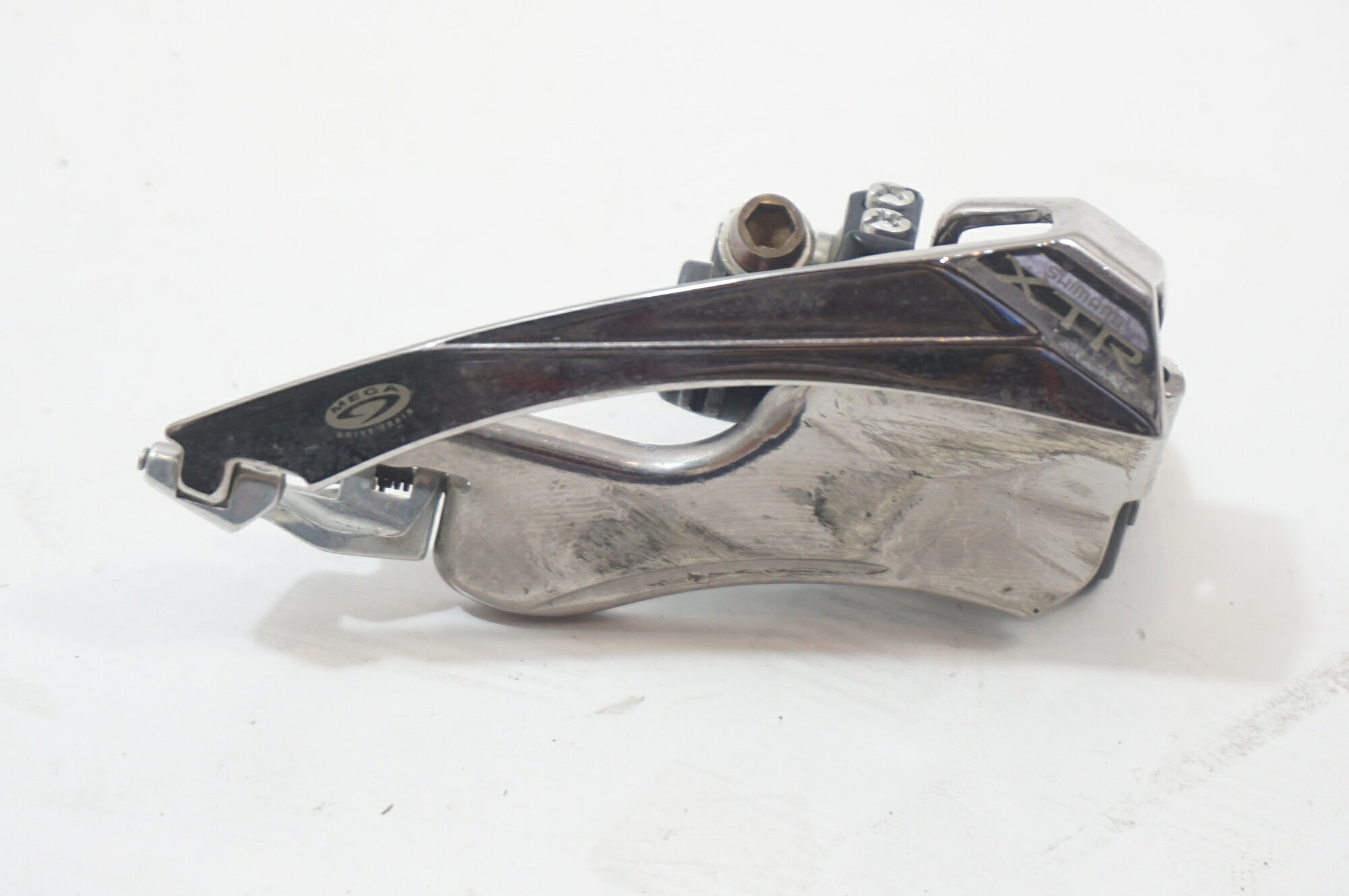 【中古】 SHIMANO 「シマノ」 XTR FD-M952 フロントディレイラー / バイチャリ世田谷店