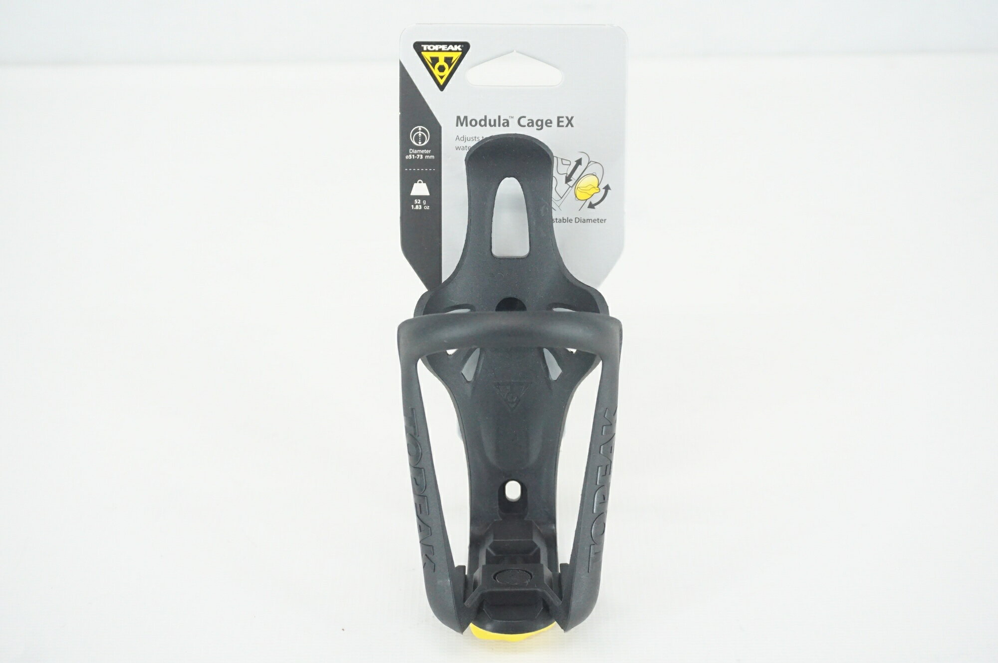 【中古】 TOPEAK 「トピーク」 モジュラーケージ EX ボトルケージ / バイチャリ阪...