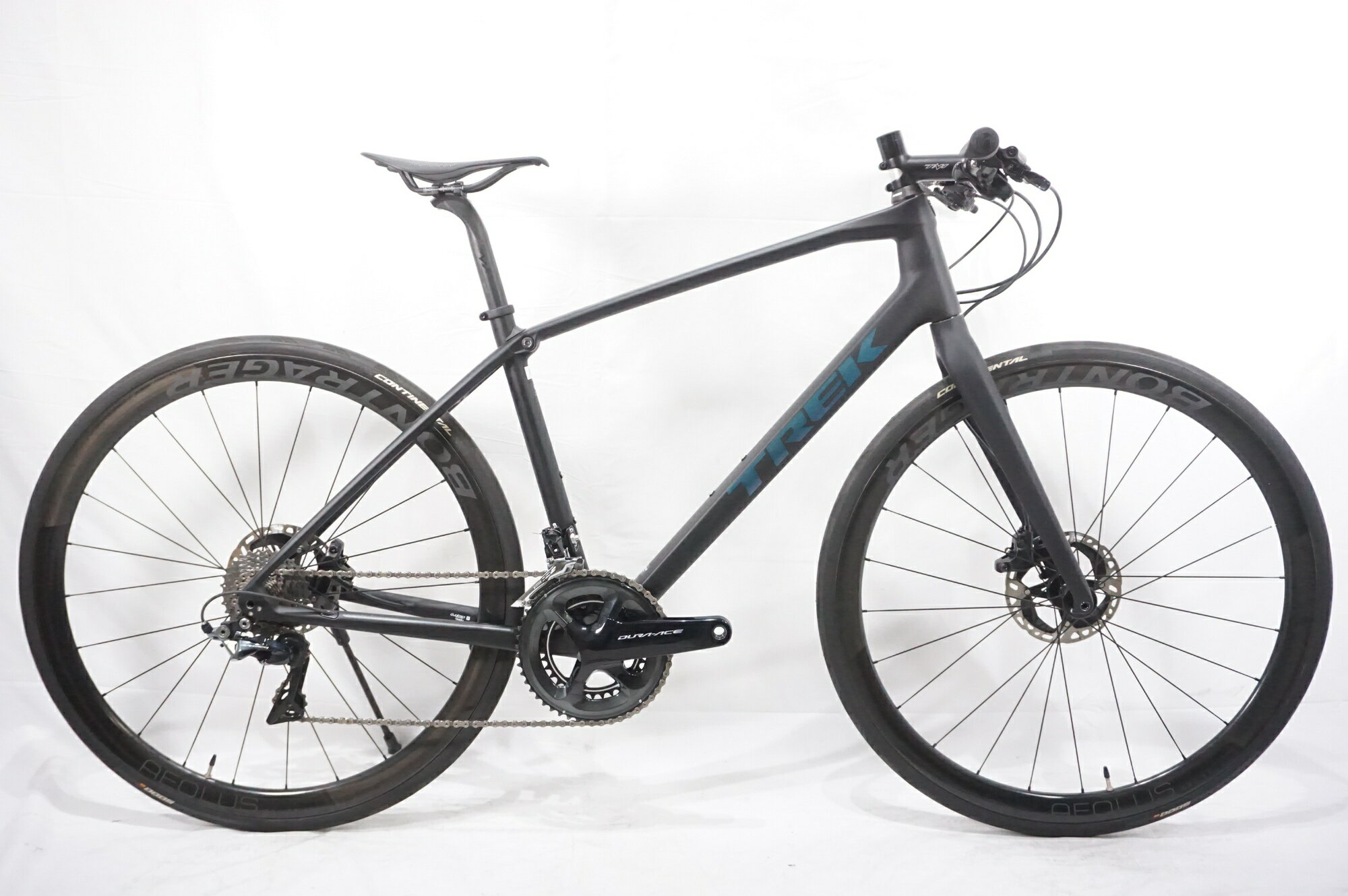 楽天市場】trek fx 7.4の通販