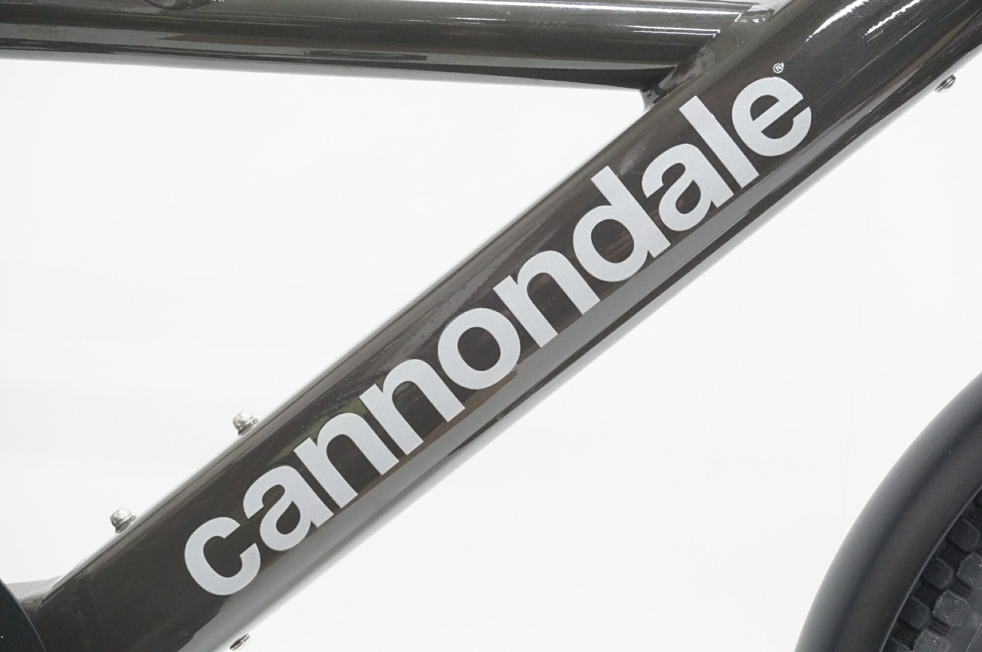 【中古】 CANNONDALE 「キャノンデール」 COMPACT NEO 2023年モデル E-BIKE / バイ...