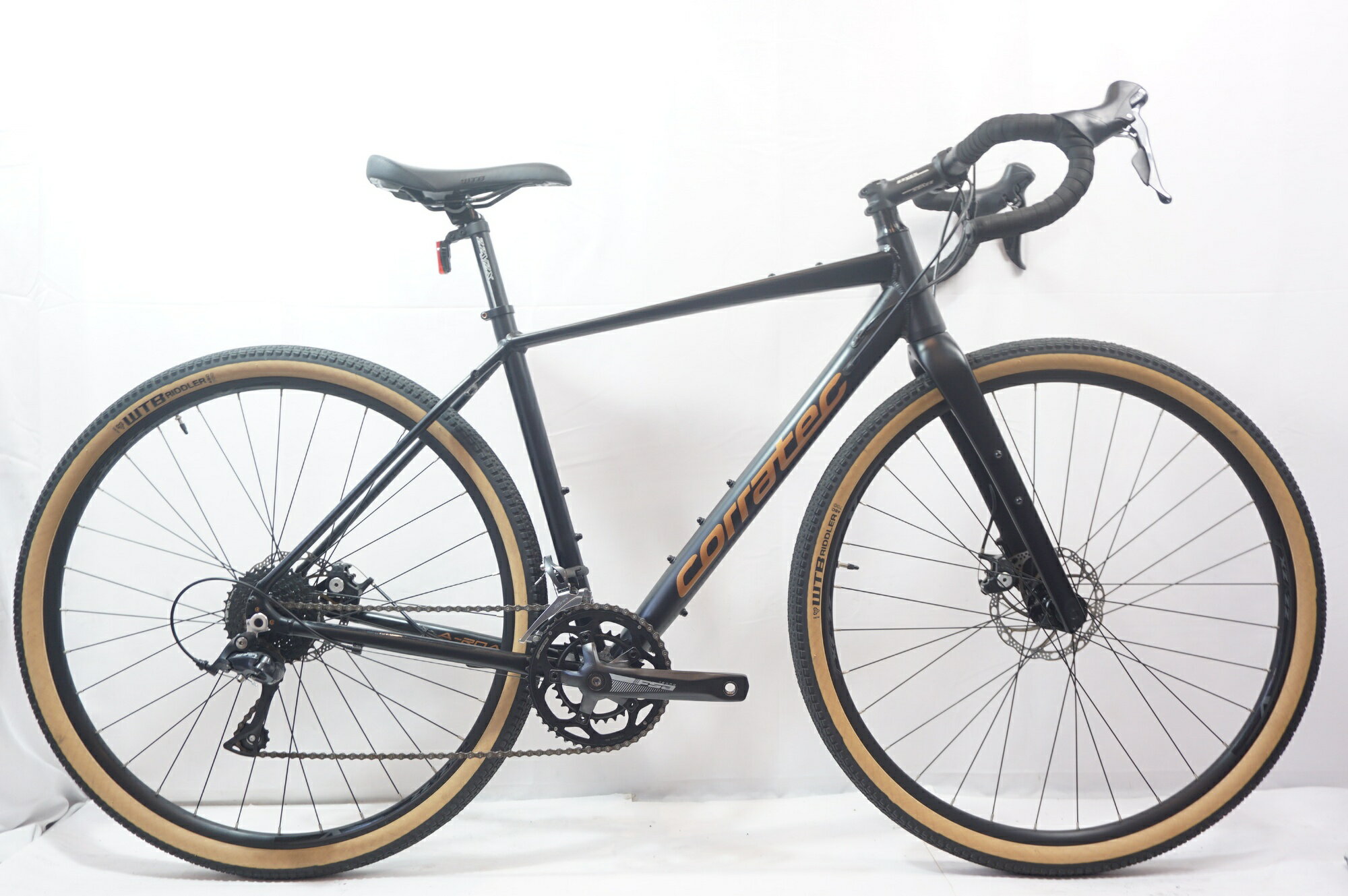 【中古】 CORRATEC 「コラテック」 A-ROAD SORA DISC 2024年モデル ロードバイク / バイチャリ世田谷店