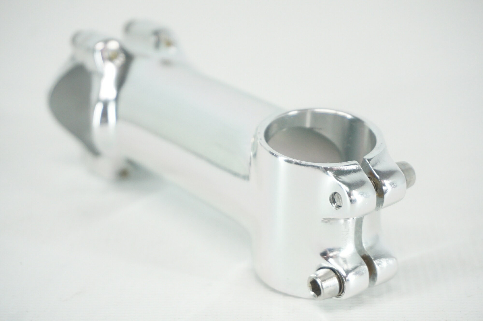 【中古】 ブランド不明 Φ31.8 100mm ステム / バイチャリ阪急塚口店
