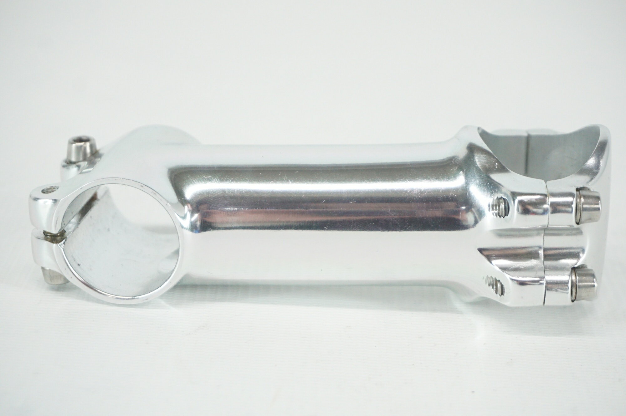 【中古】 ブランド不明 Φ31.8 100mm ステム / バイチャリ阪急塚口店