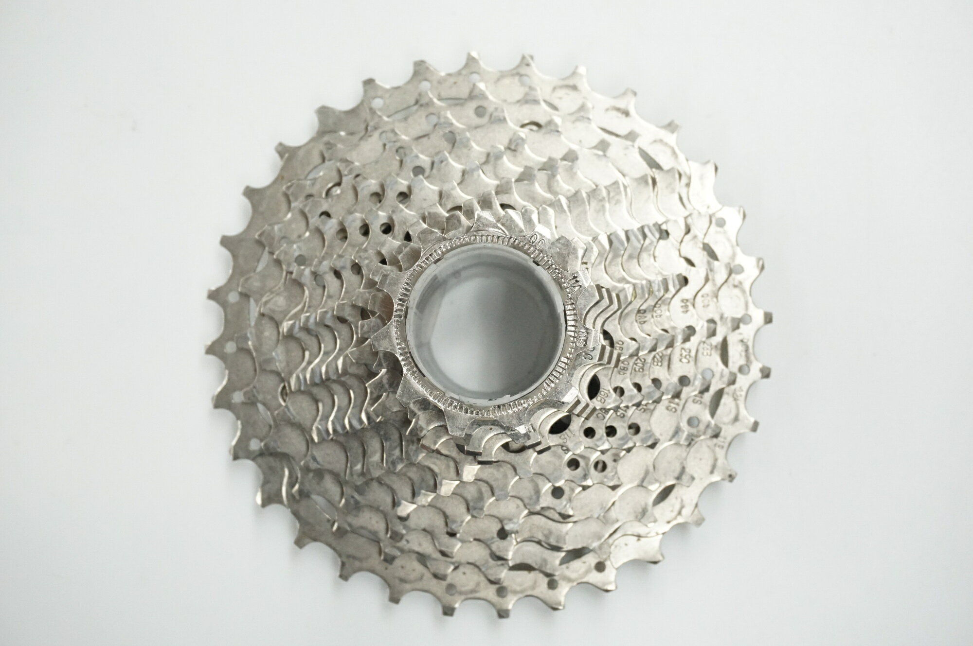 Rakuten - 【中古】 SHIMANO 「シマノ」 モデル不明 11-32T スプロケット / バイチャリ福岡店