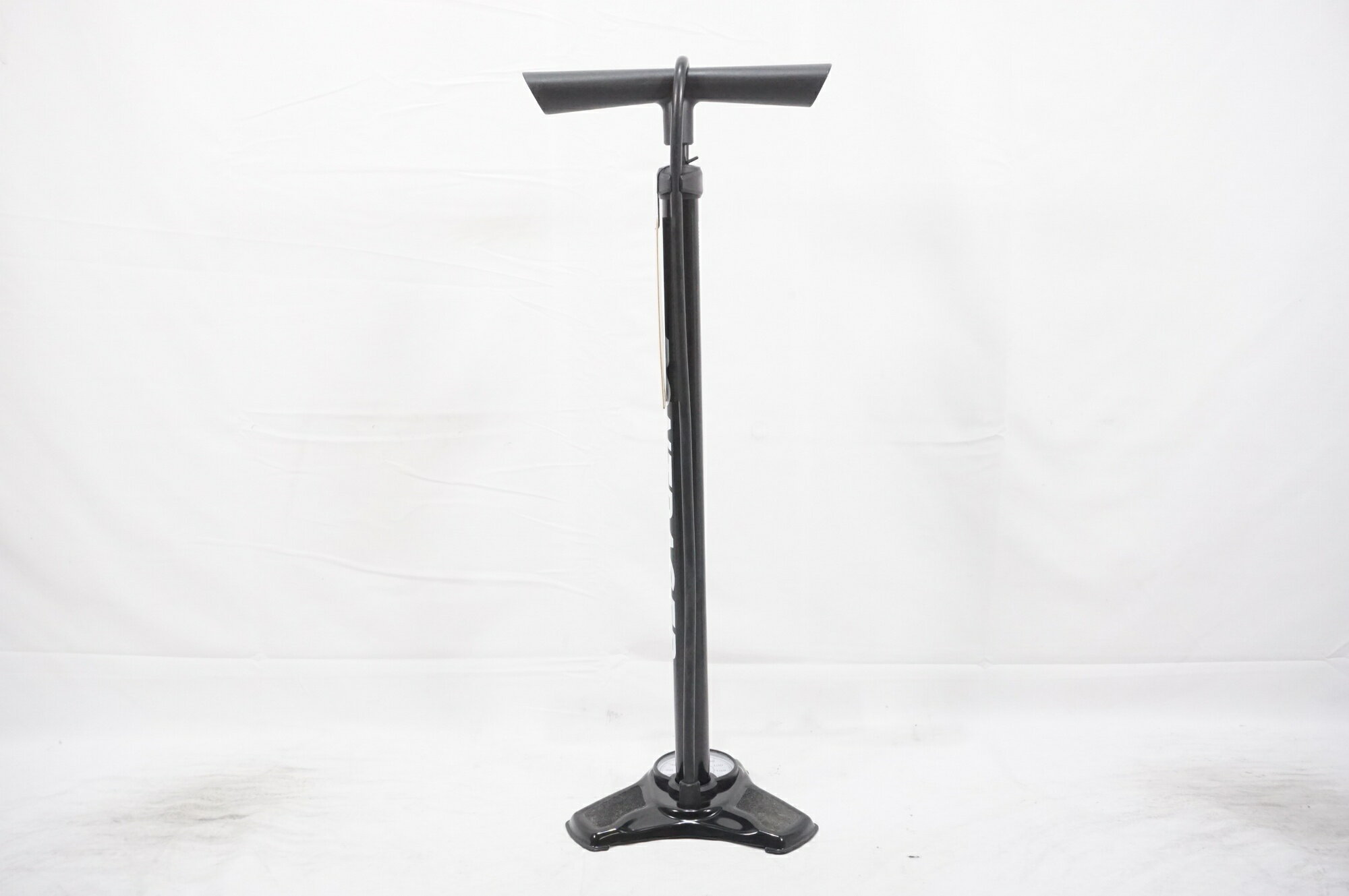 Other - 【中古】 BONTRAGER 「ボントレガー」 CHARGER フロアポンプ / バイチャリAKIBA店
