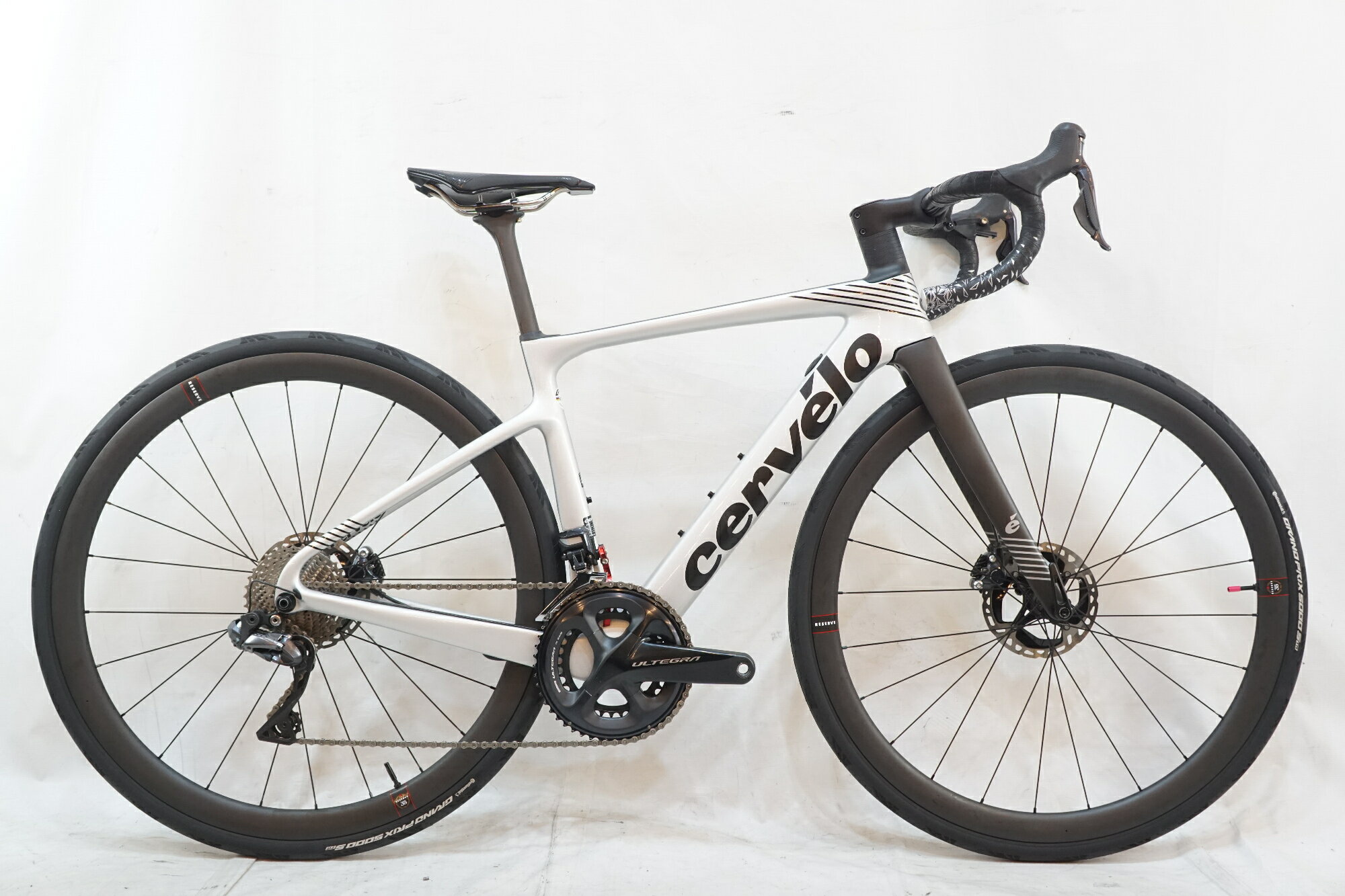４７万円サーベロcerveloR3 カーボンロードバイク美品 楽天市場】cervelo r3（ロードバイク｜自転車・サイクリング