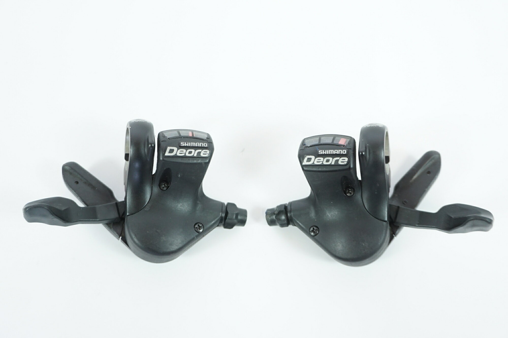 【中古】 SHIMANO 「シマノ」 SL-M530 シフトレバー / バイチャリ宇都宮店