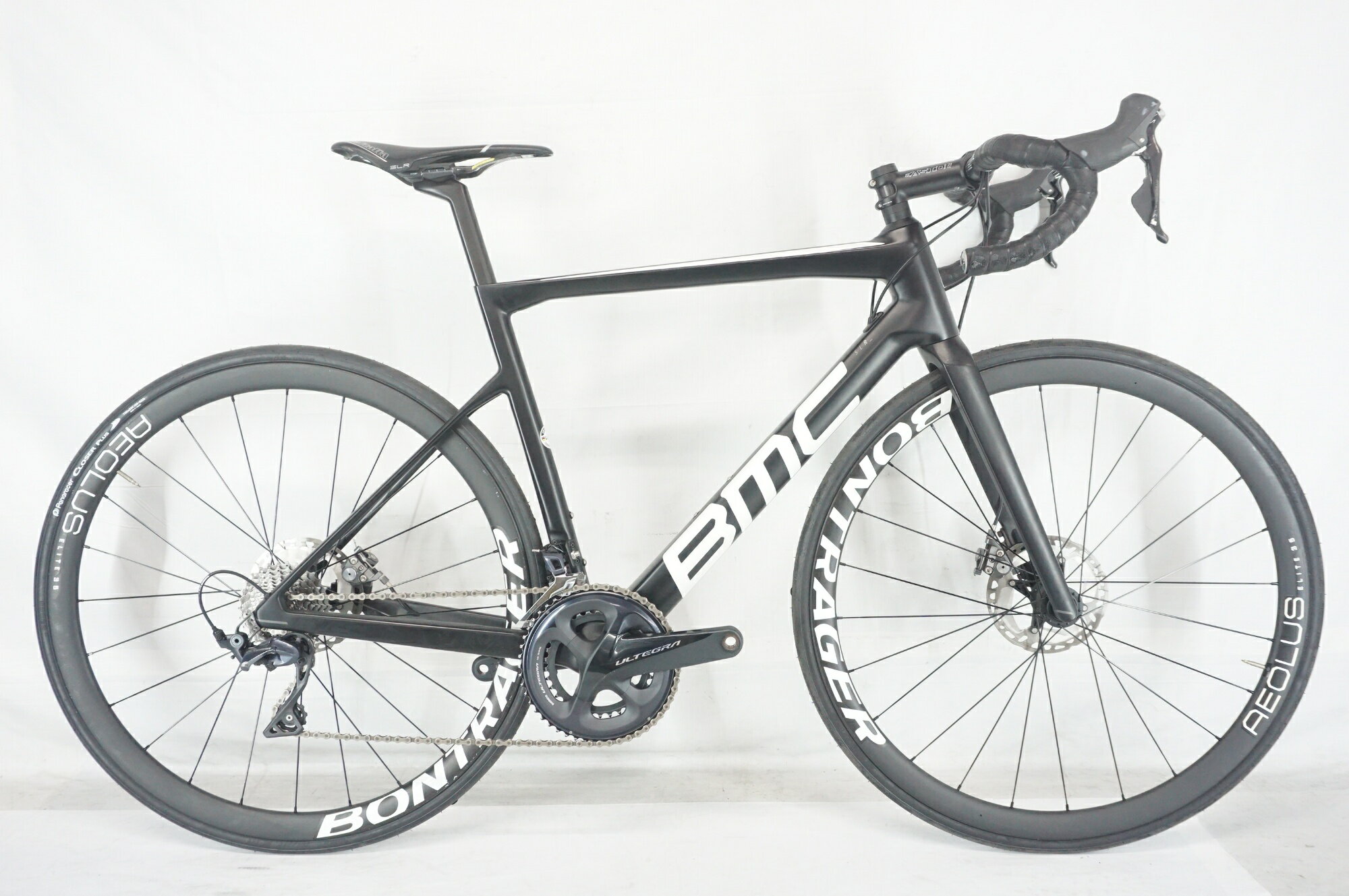 Other - 【中古】 BMC 「ビーエムシー」 SLR SEVEN 2022年モデル ロードバイク / バイチャリ阪急塚口店
