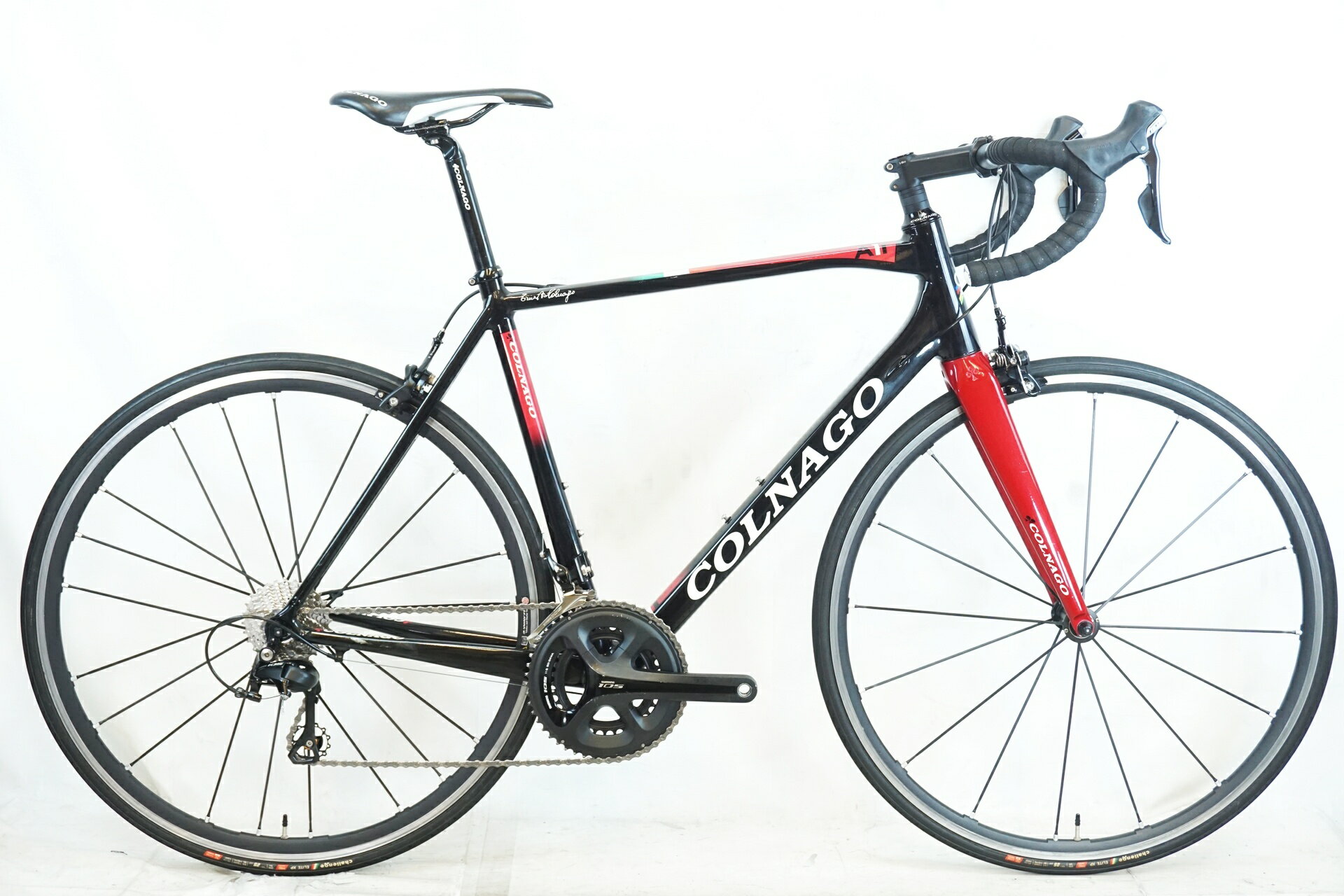 Other - 【中古】 COLNAGO 「コルナゴ」 A1-R 2016 ロードバイク / バイチャリ有明ガーデン店