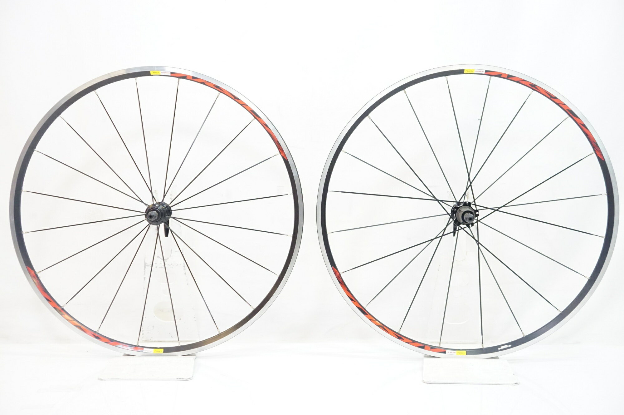 マビックアクシウム AKSIUM - Mavic