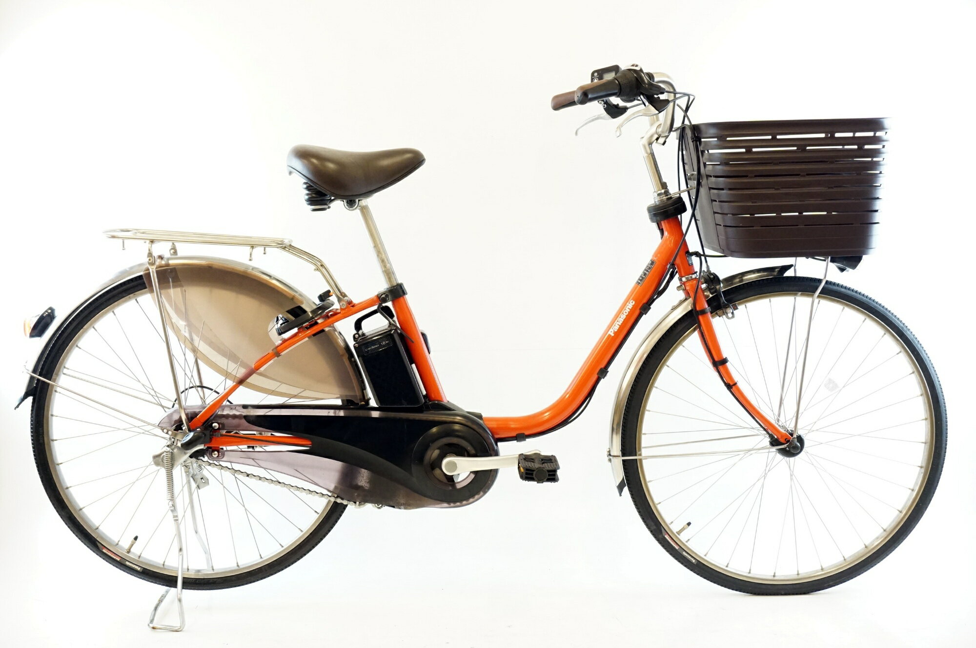 Other - 【中古】 PANASONIC 「パナソニック」 ビビDX BE-ELD637 2022年モデル 電動アシスト自転車 / バイチャリ浜松店