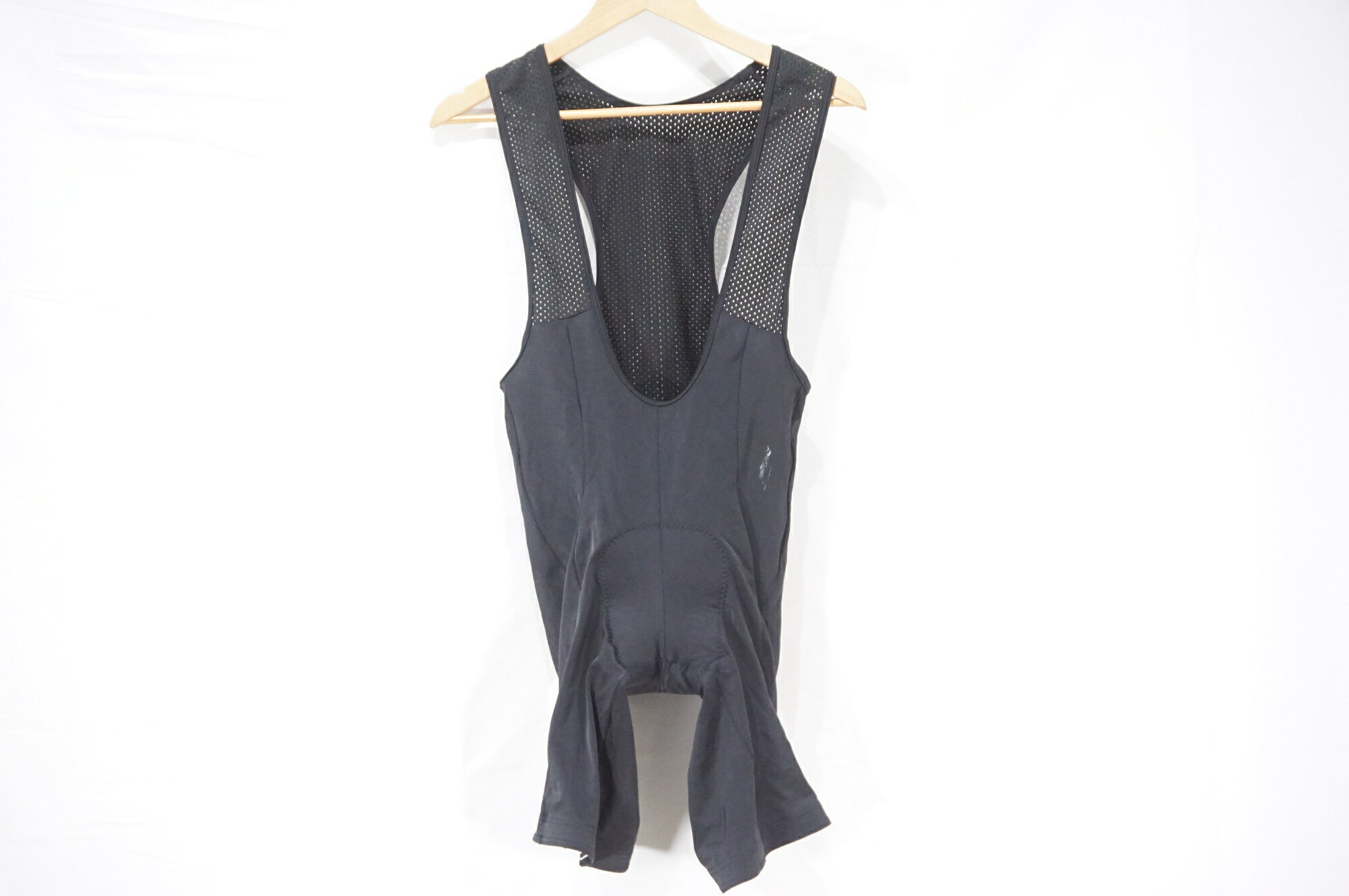 【中古】 PEARL IZUMI 「パーツイズミ」 XL ビブショーツ / バイチャリAKIBA店